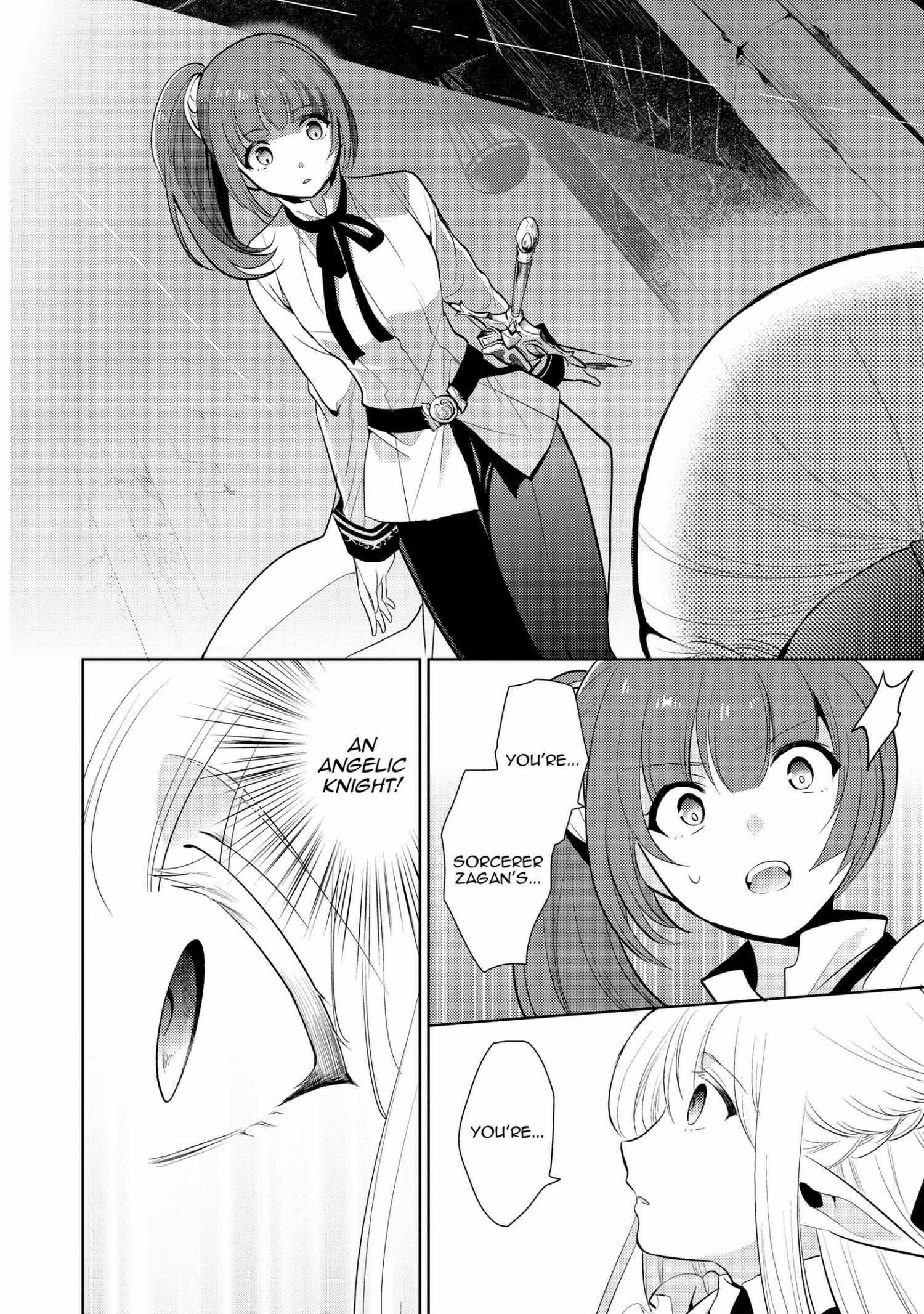 Manga page 10