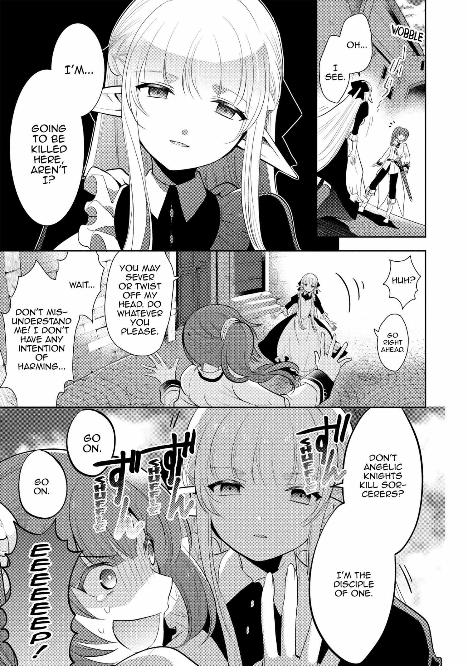 Manga page 11