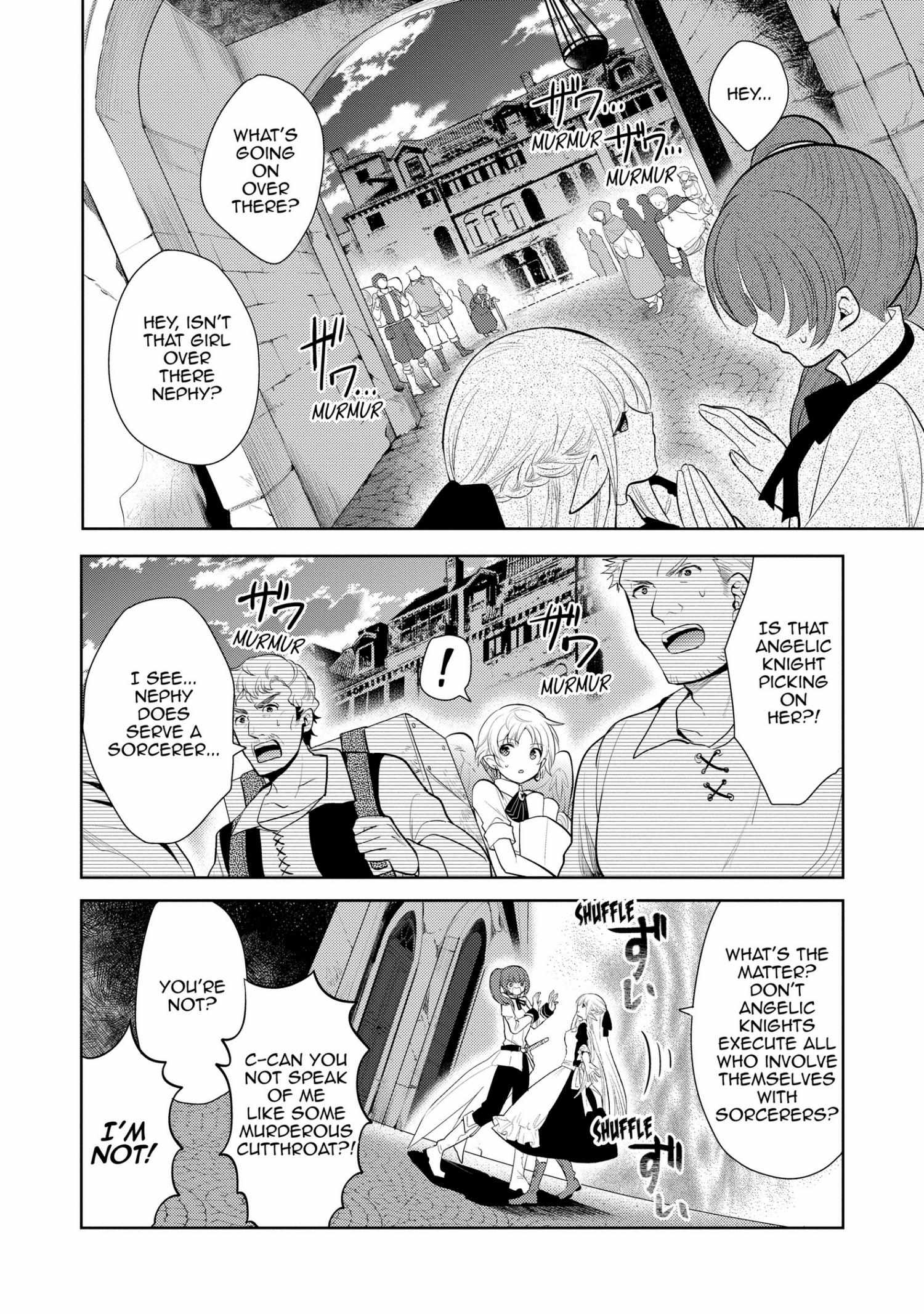 Manga page 12