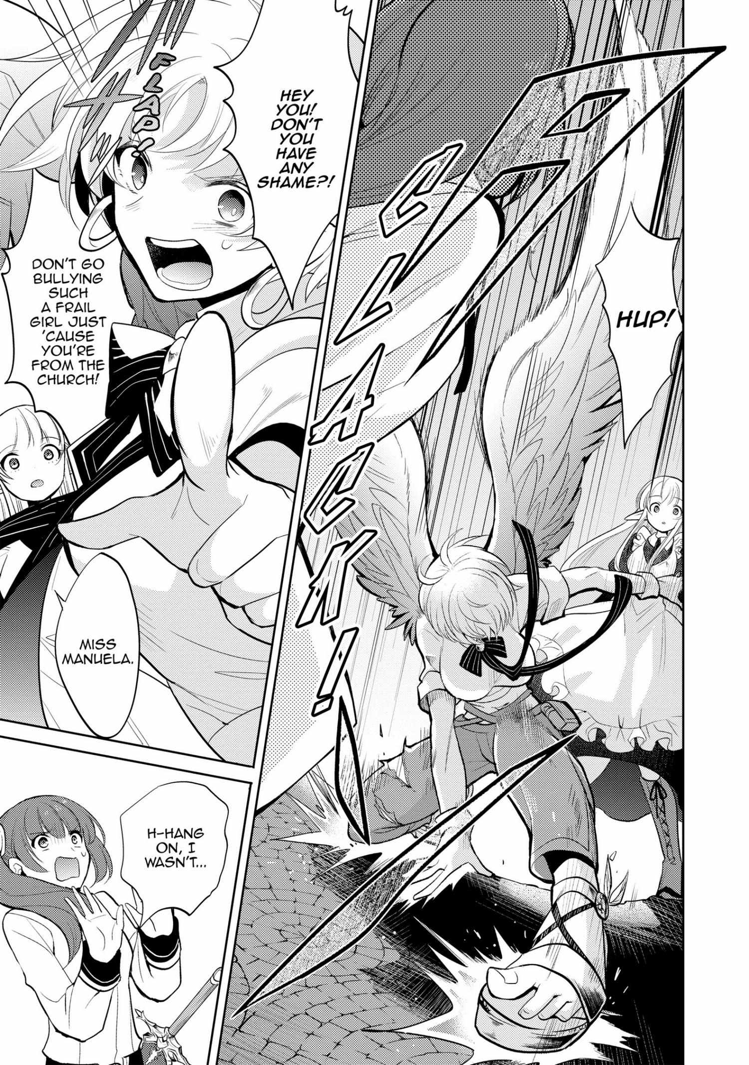 Manga page 13