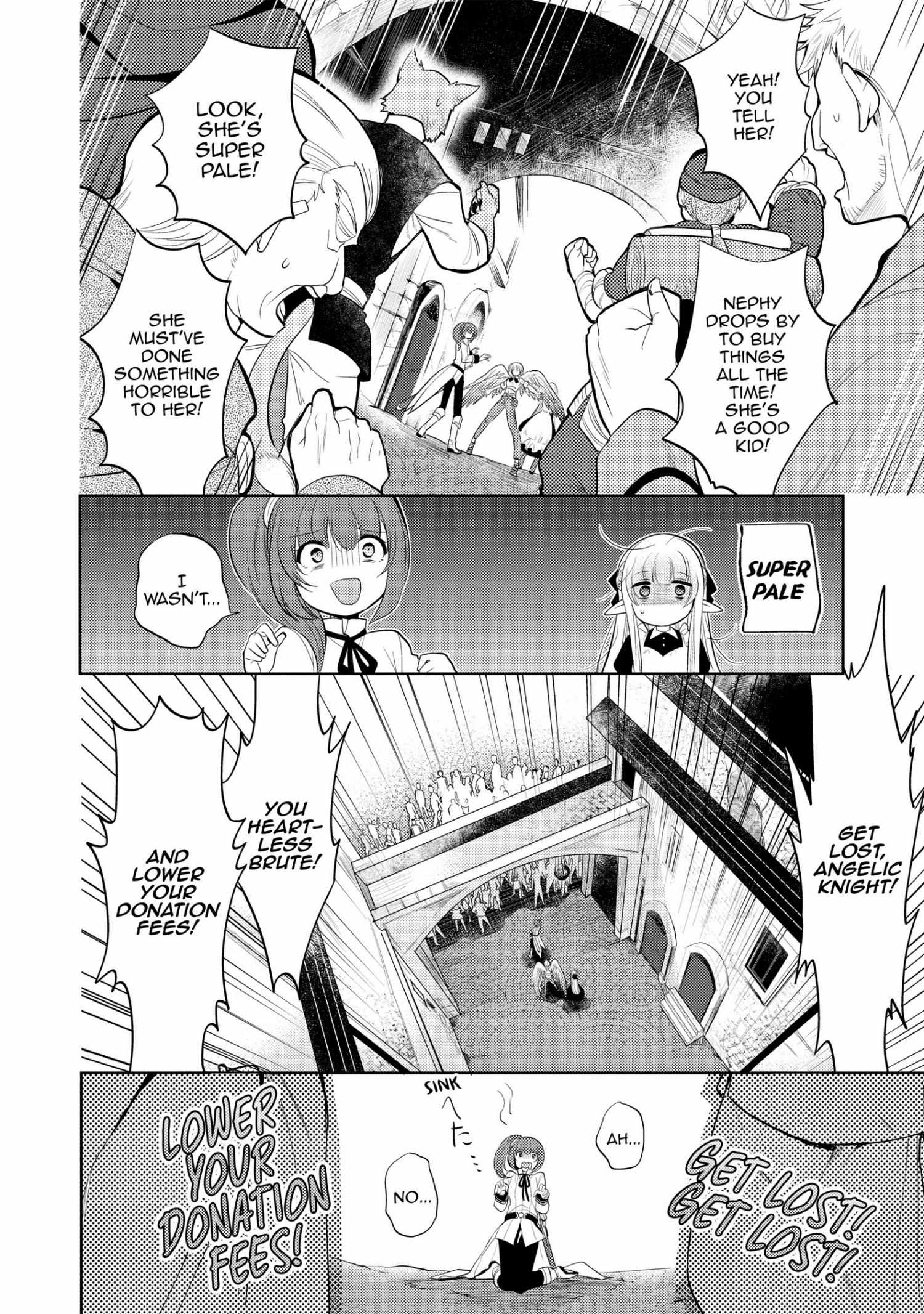 Manga page 14