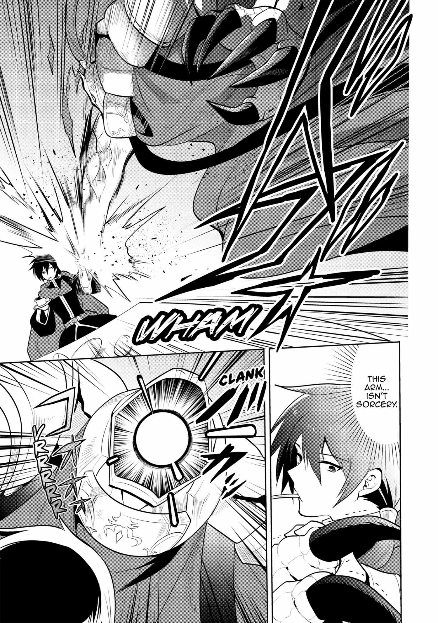 Manga page 157
