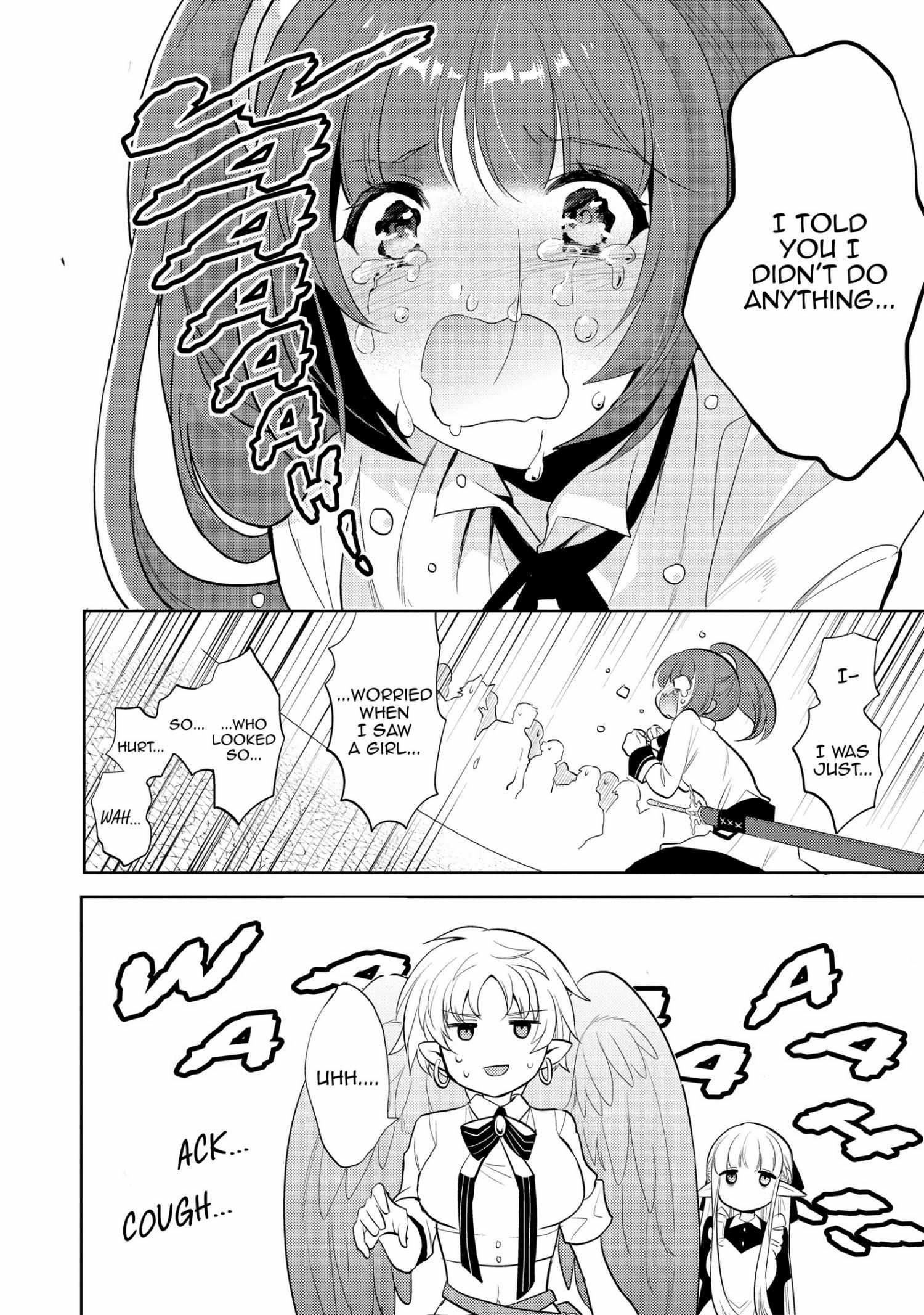 Manga page 16