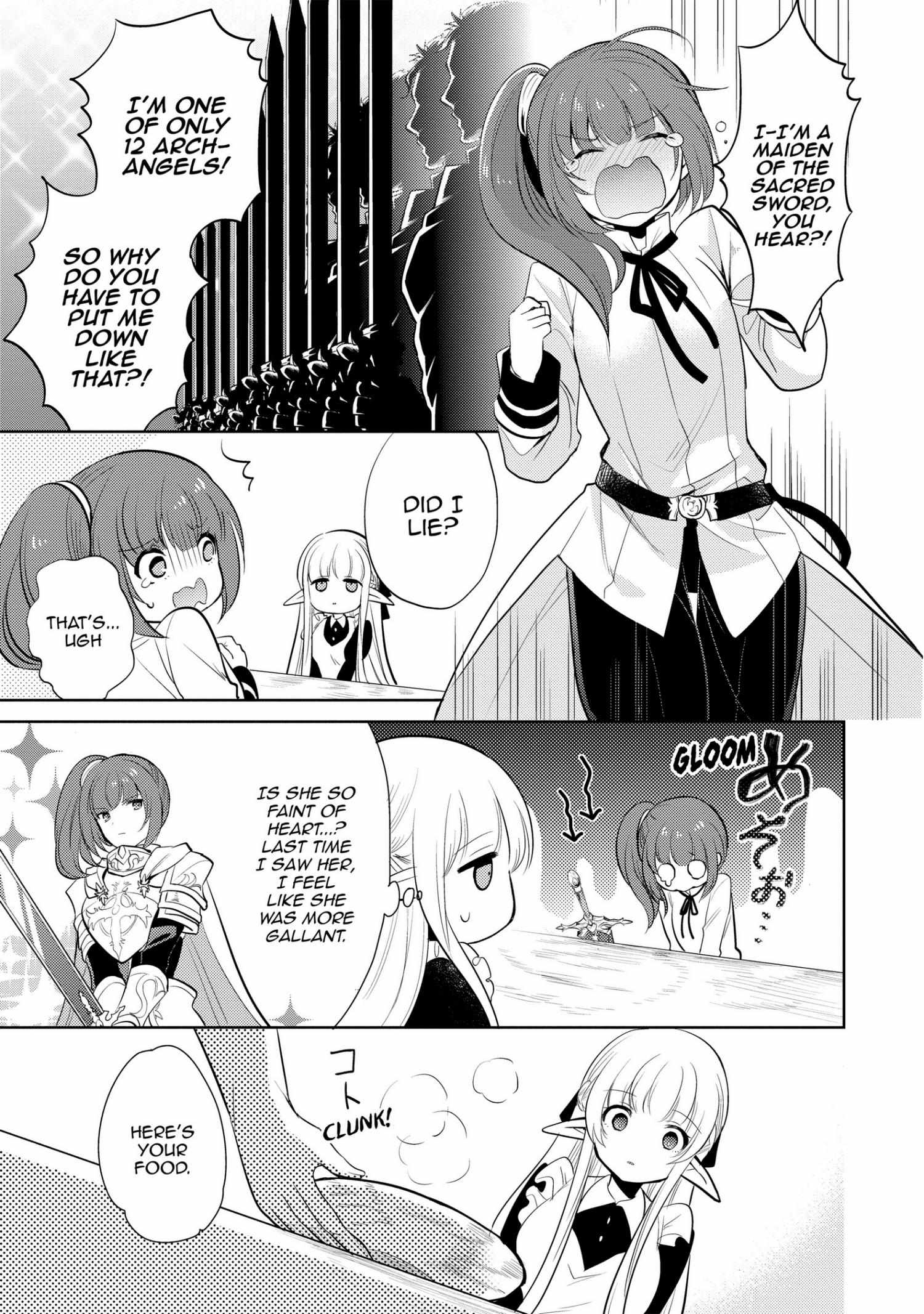 Manga page 19