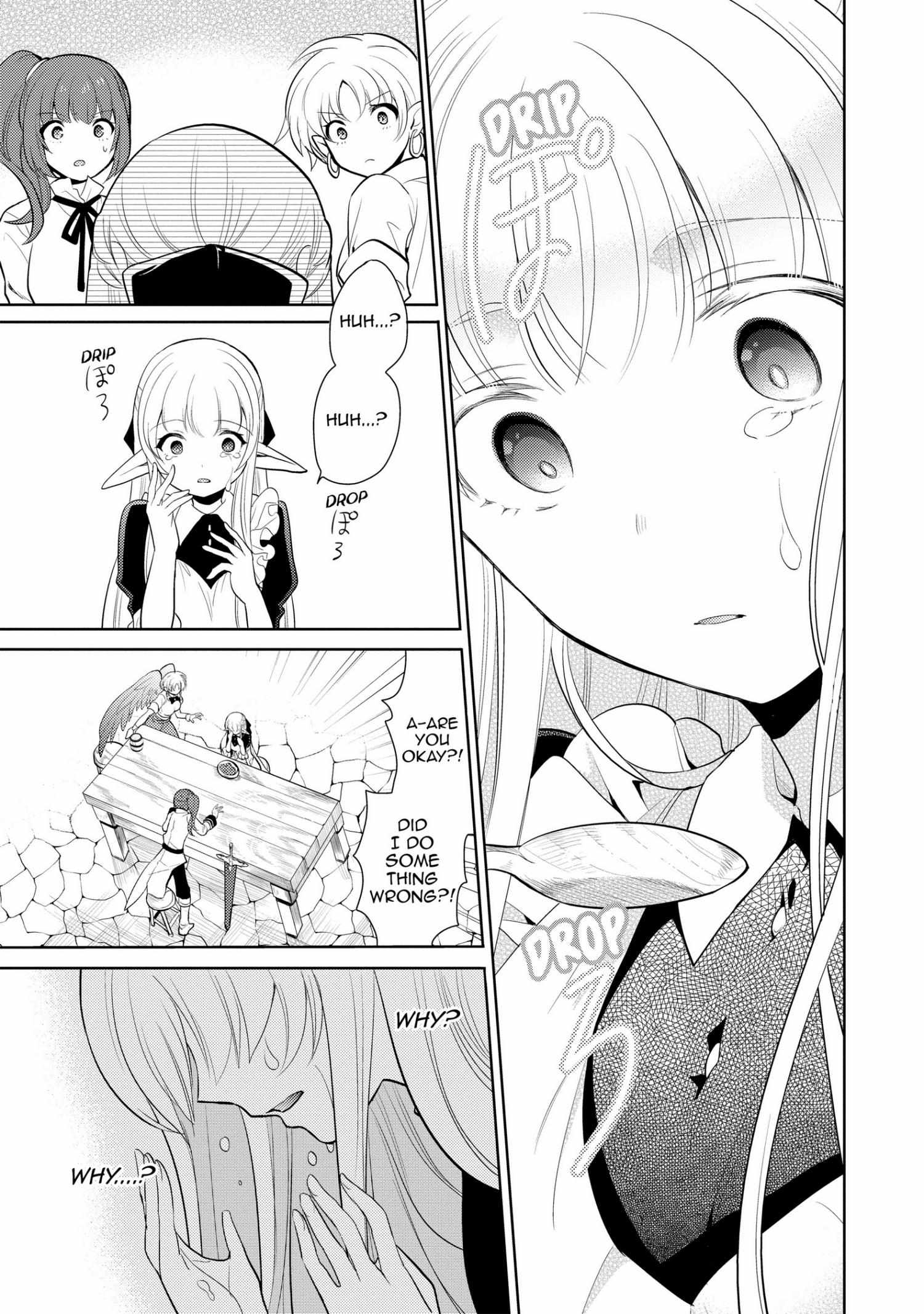 Manga page 21