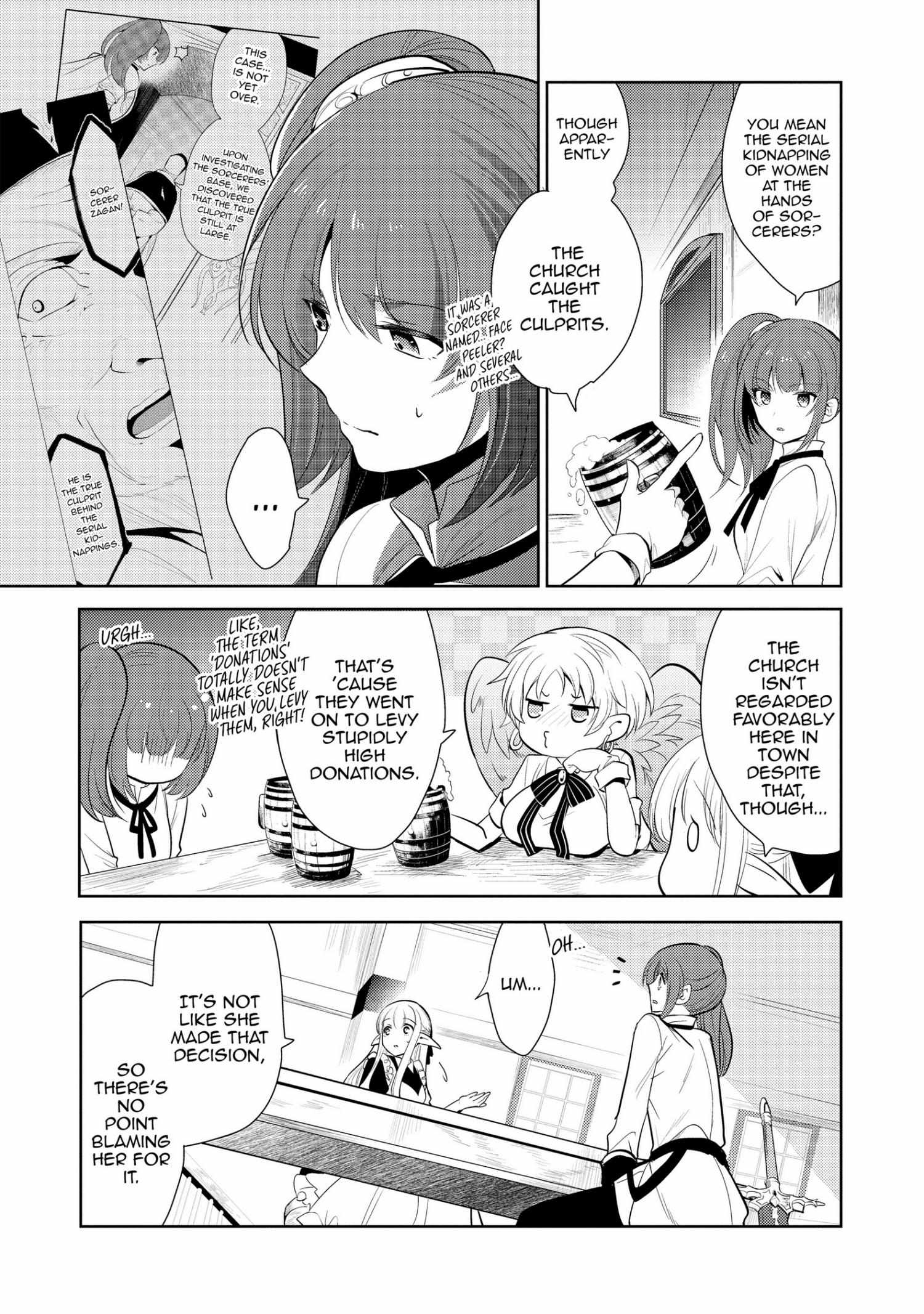 Manga page 25