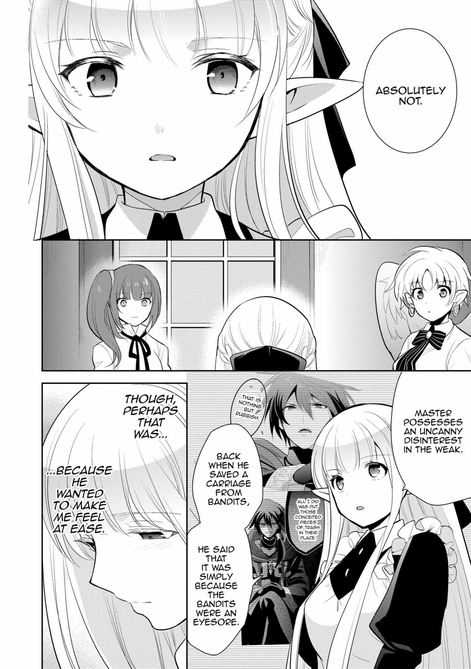 Manga page 28