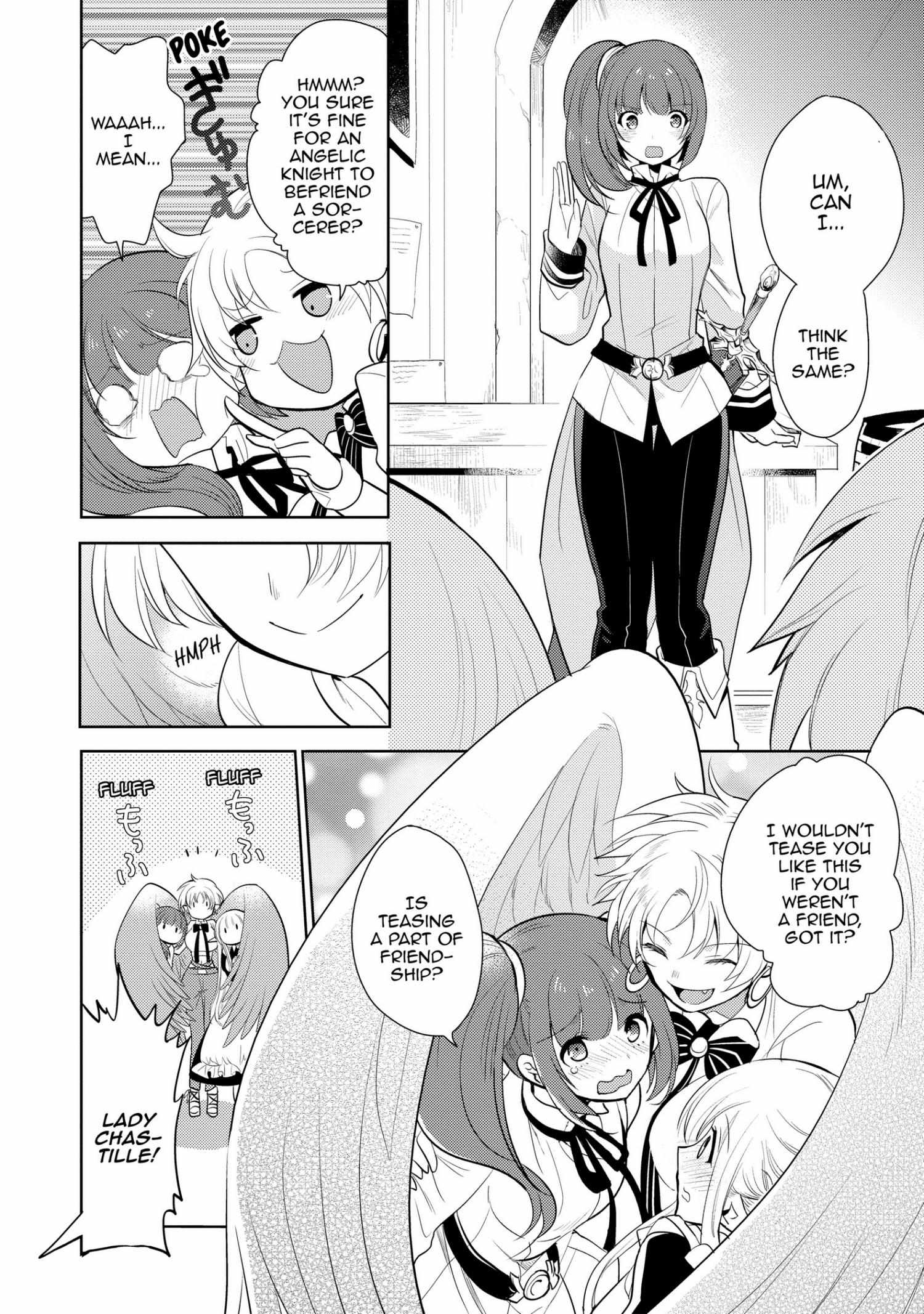 Manga page 38