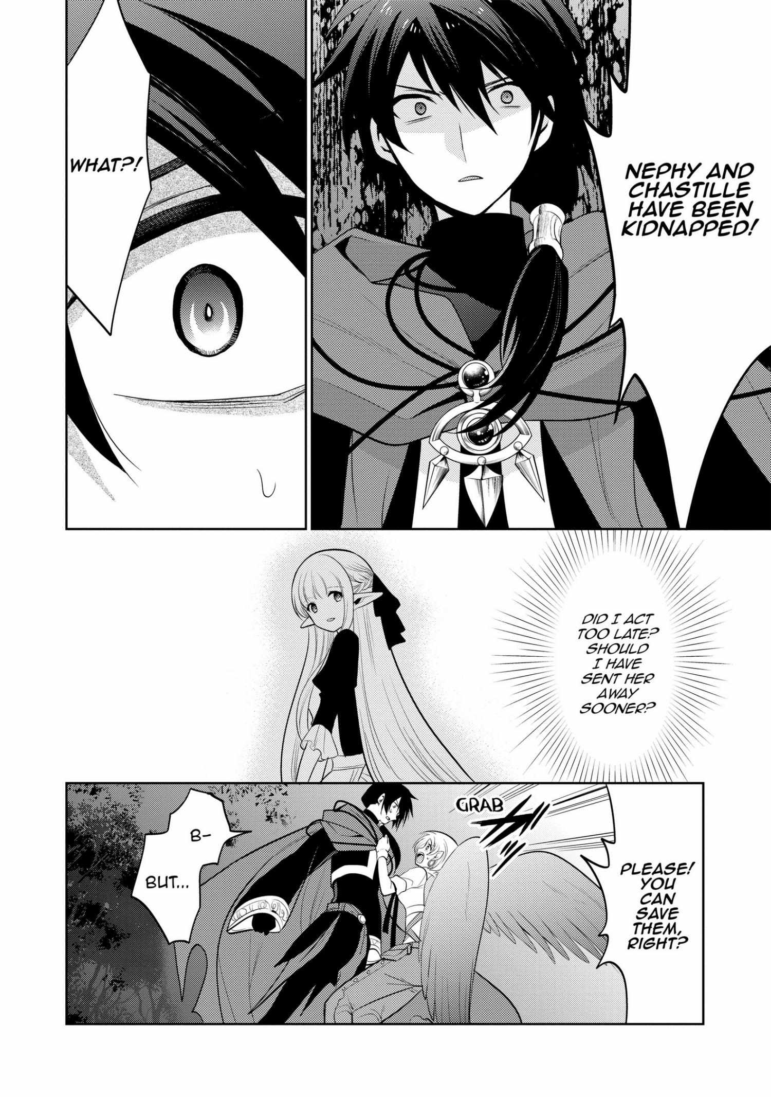 Manga page 50