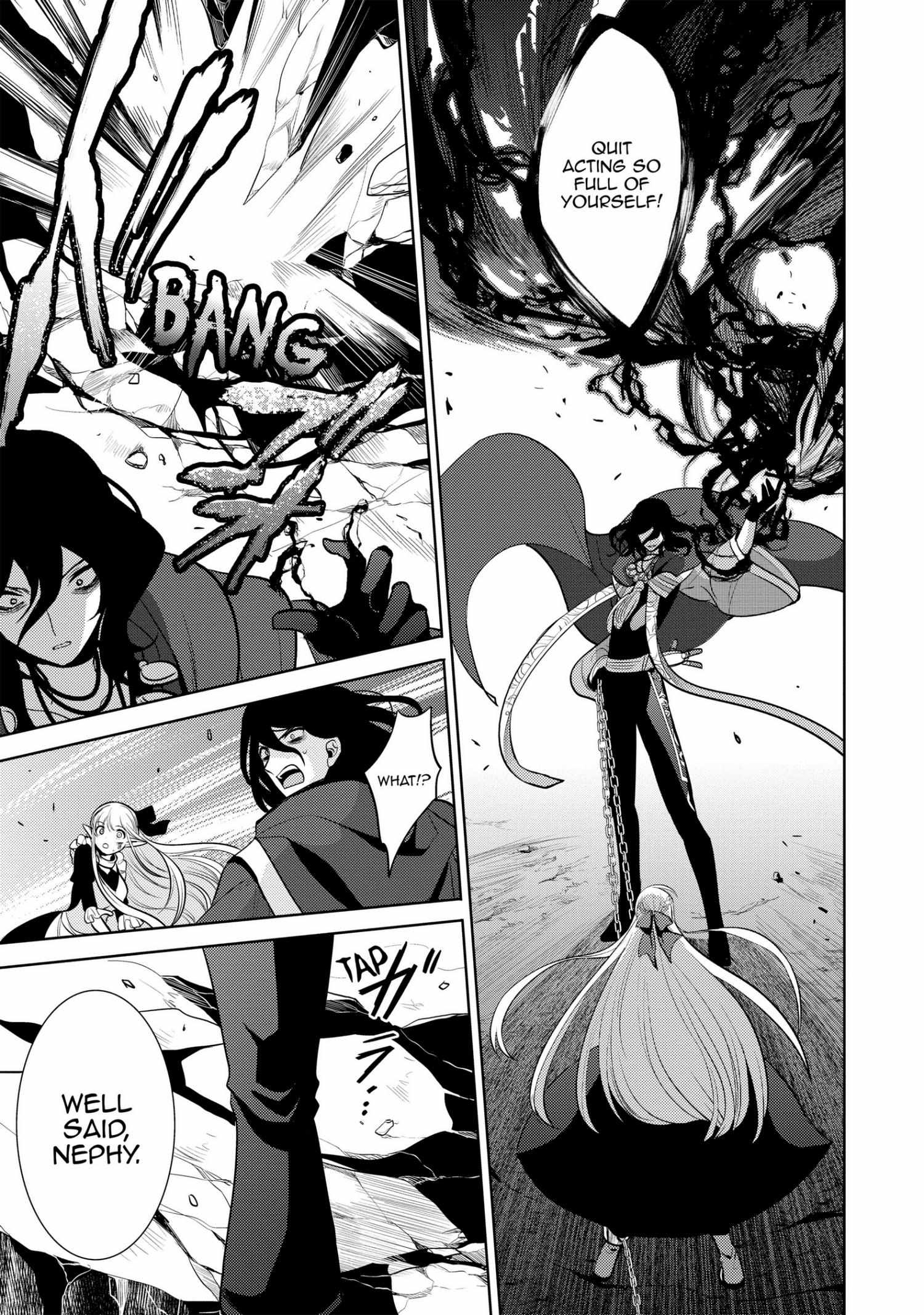 Manga page 79