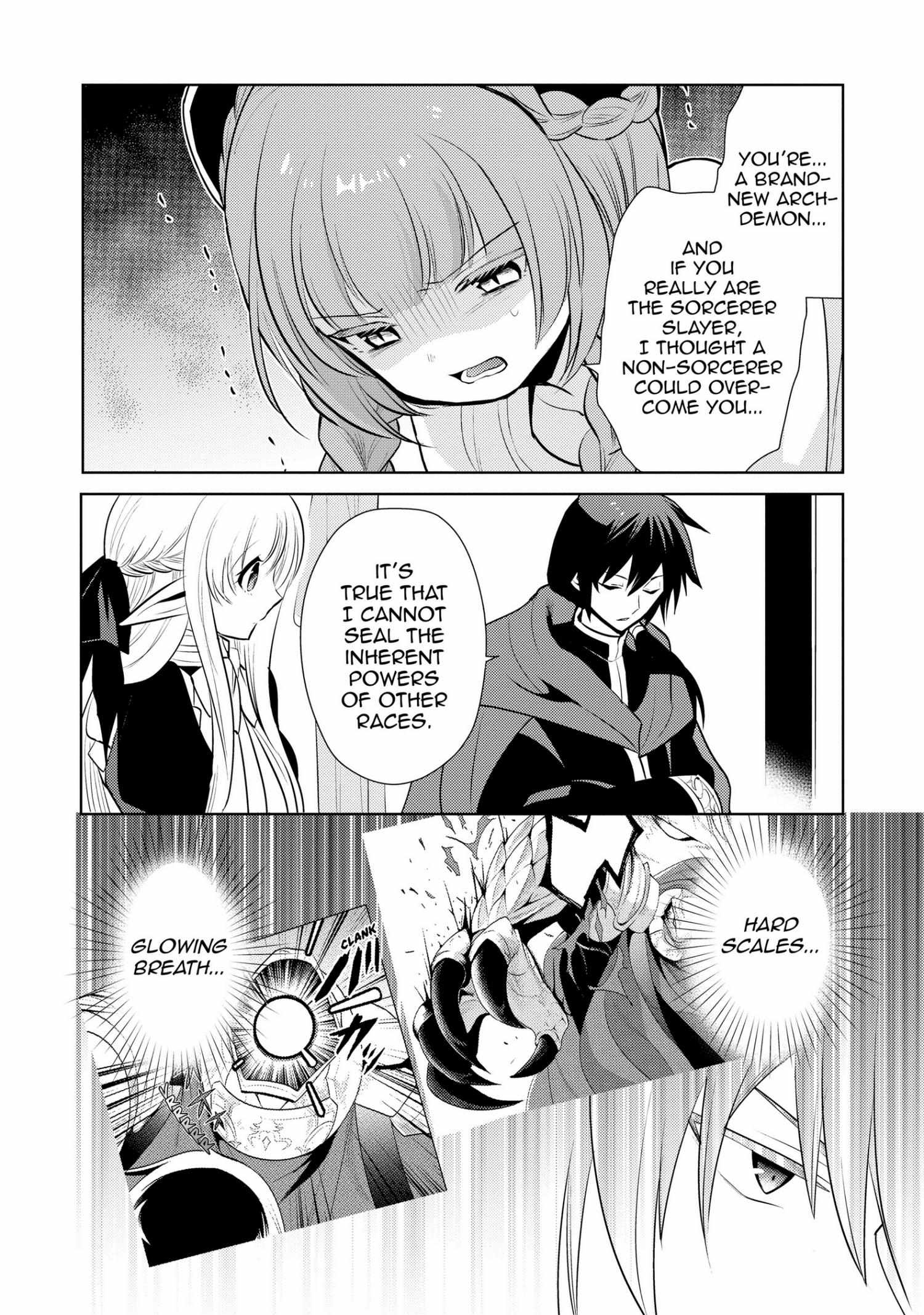 Manga page 10