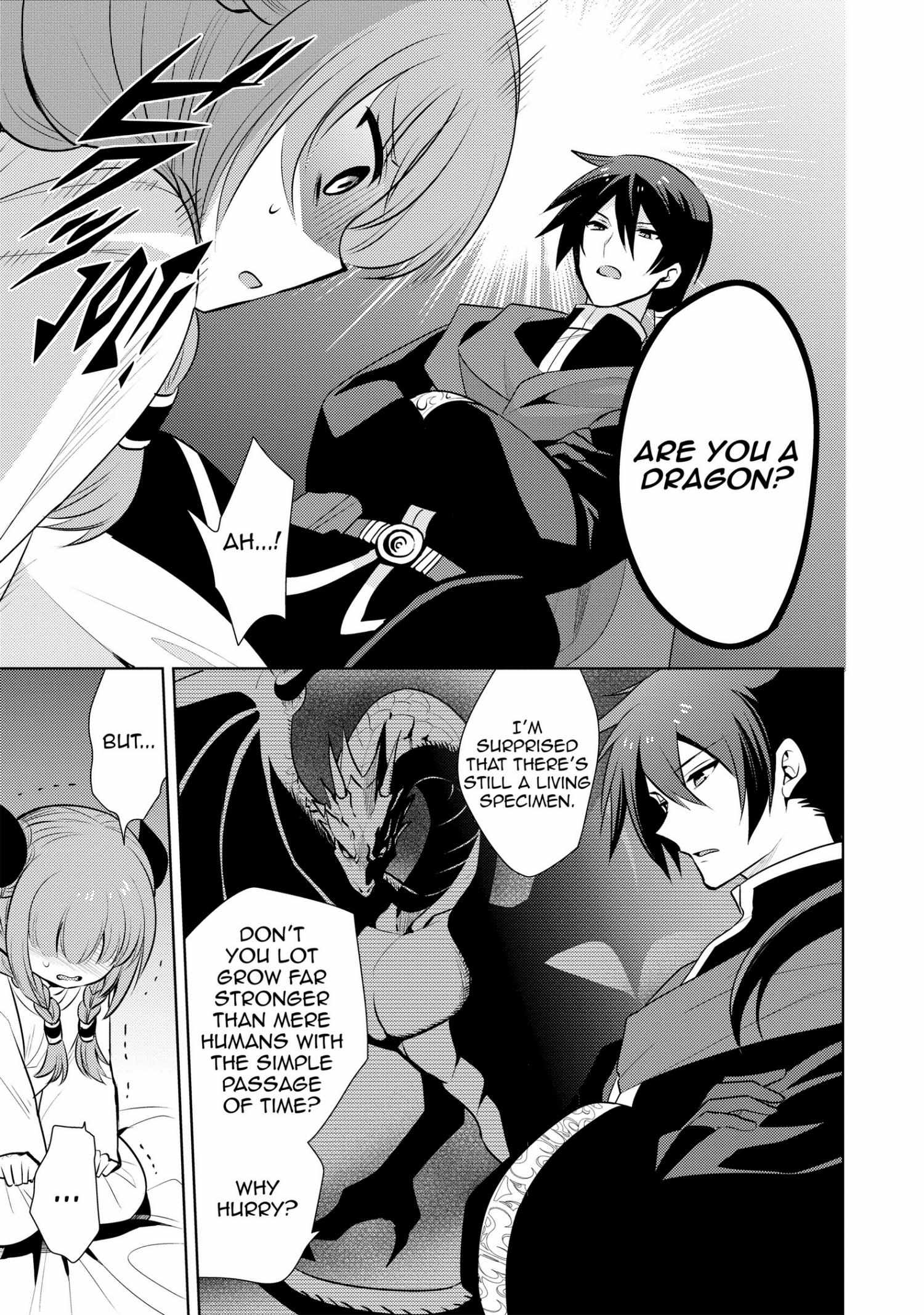 Manga page 11