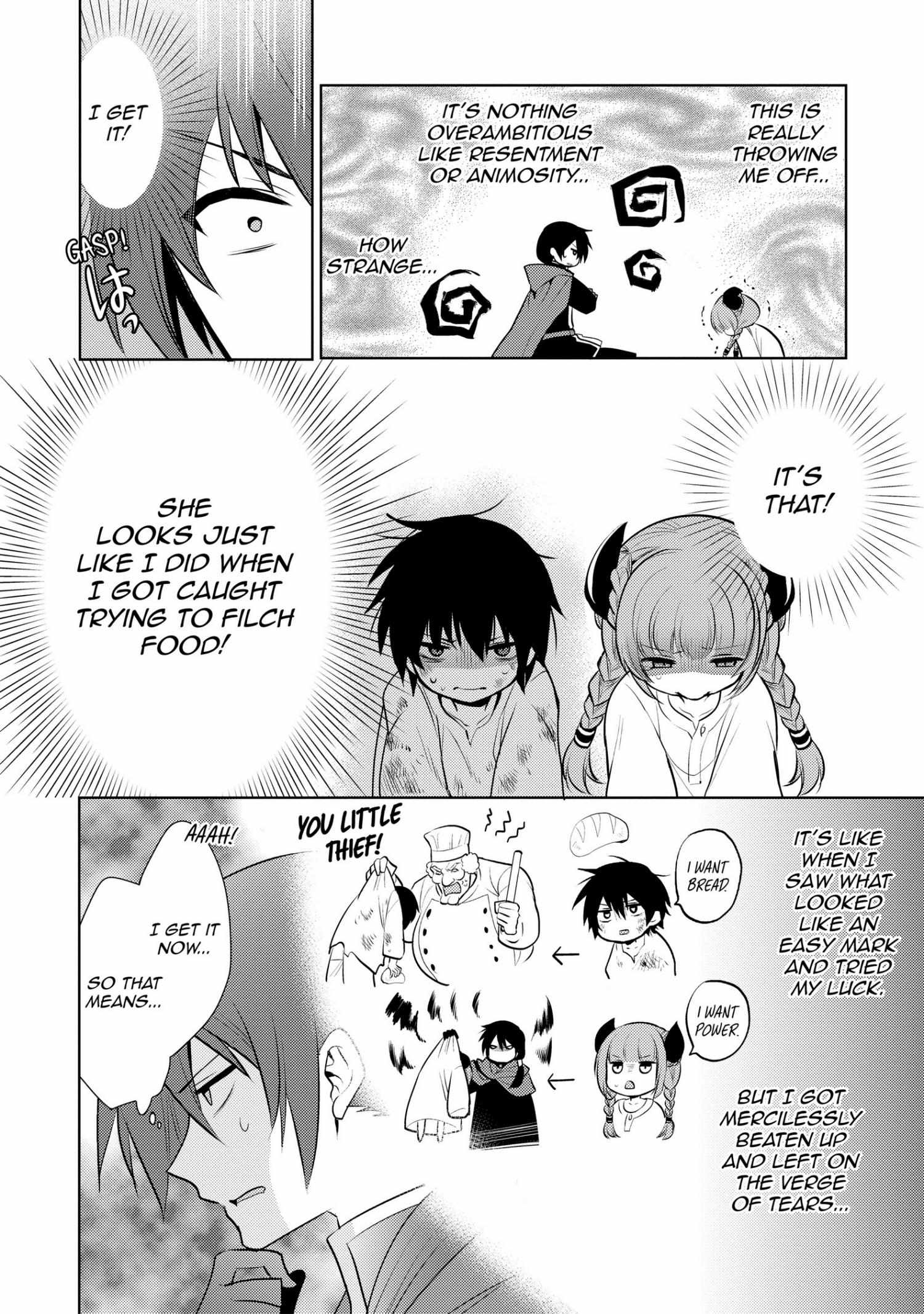 Manga page 12