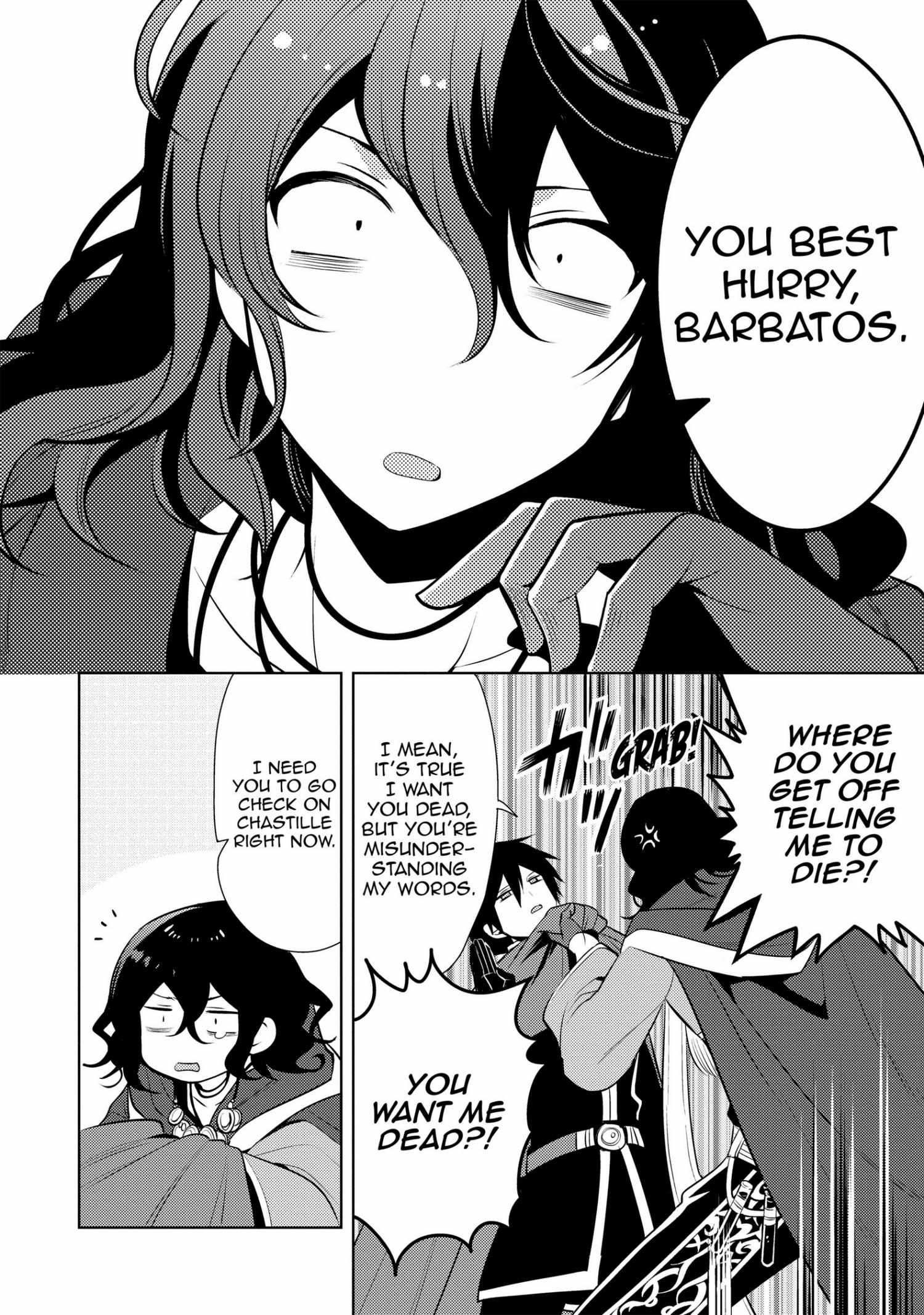 Manga page 135
