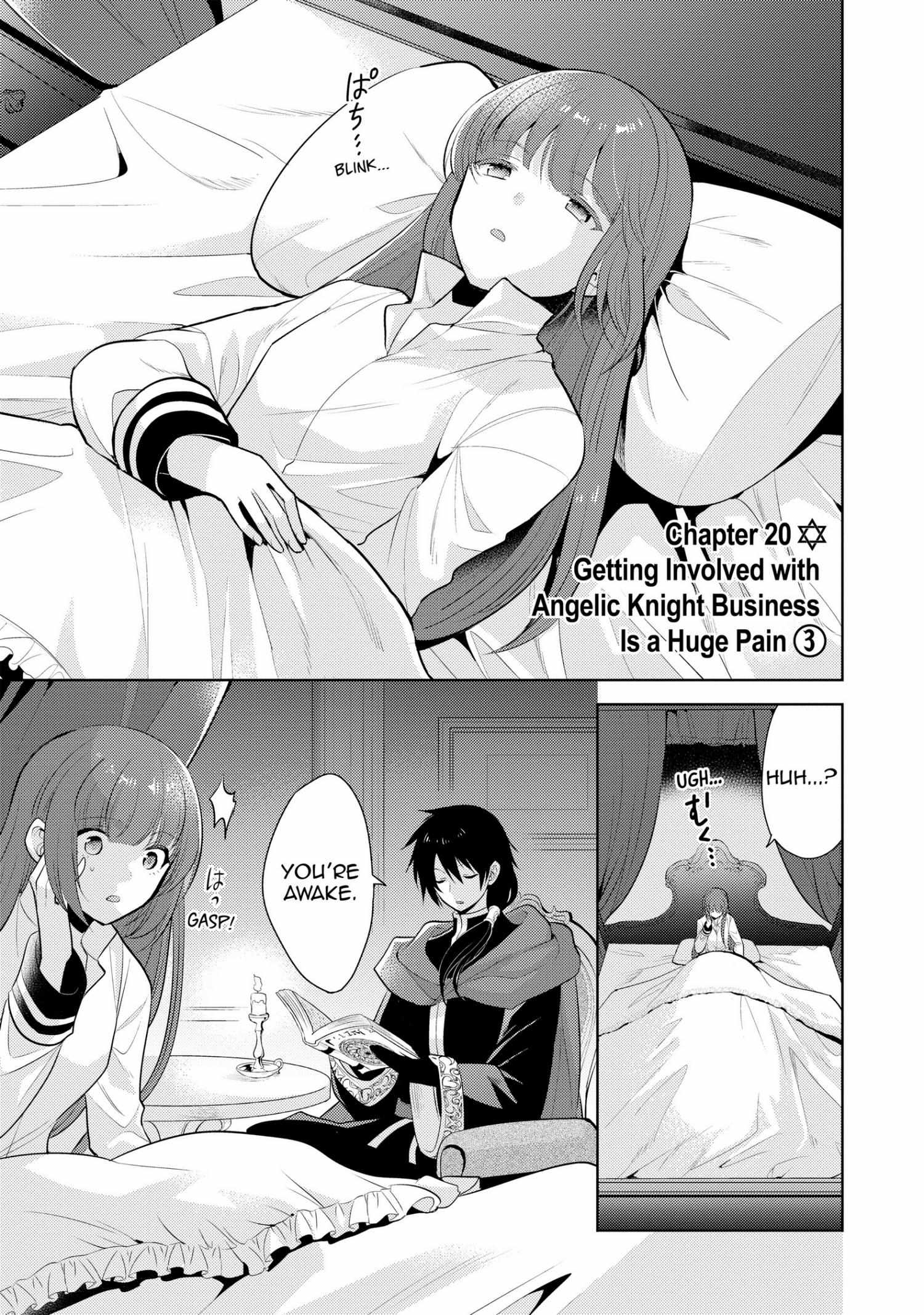 Manga page 154