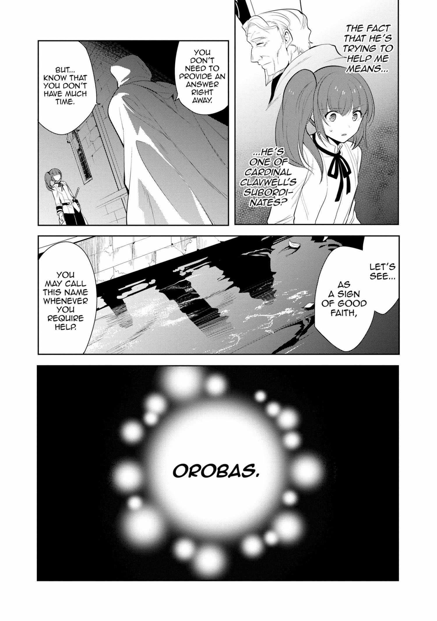 Manga page 157
