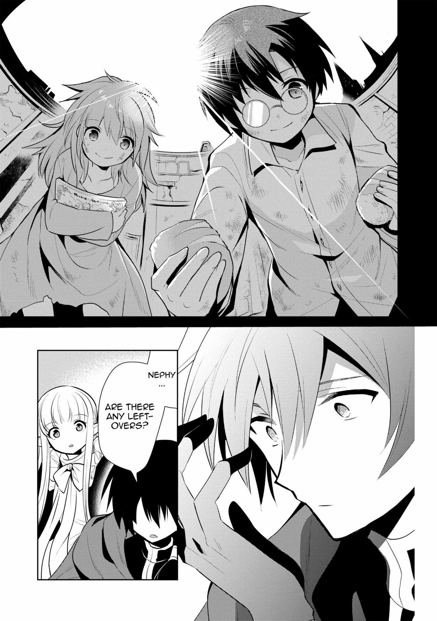 Manga page 17