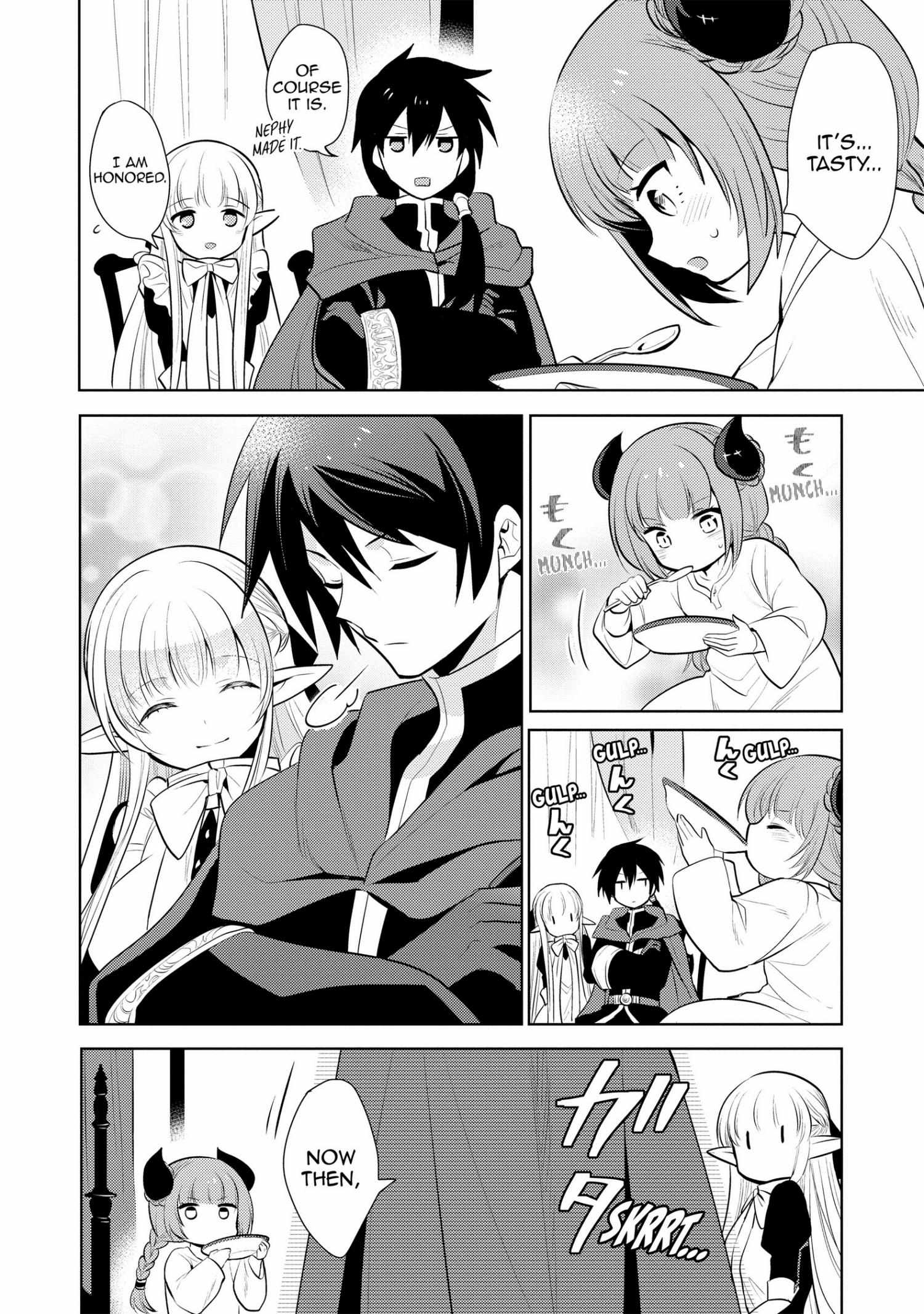 Manga page 20