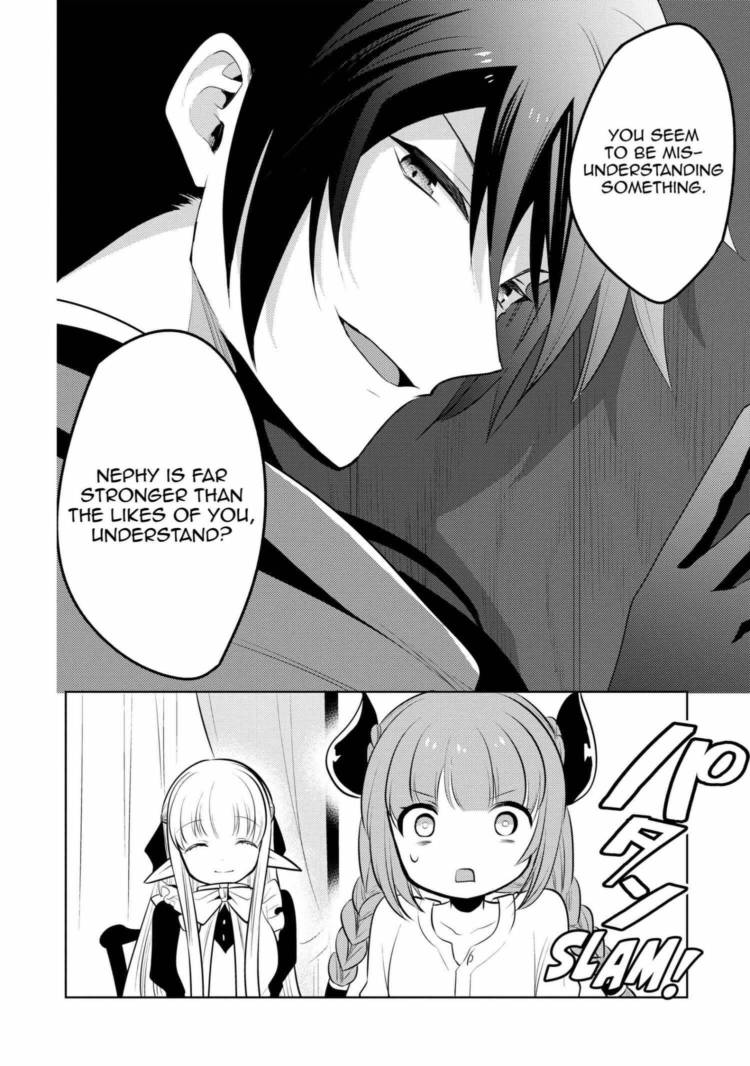 Manga page 22