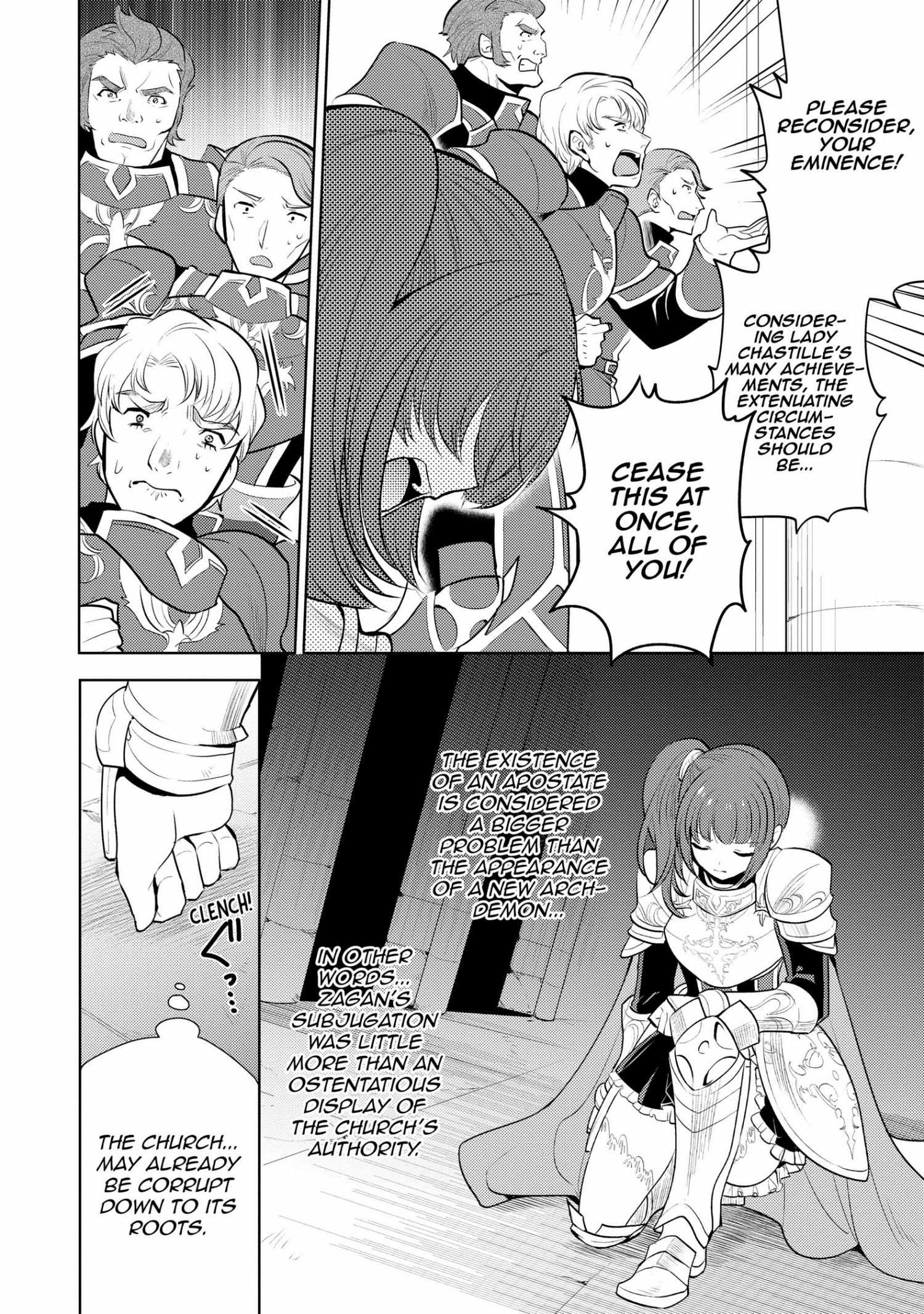 Manga page 28