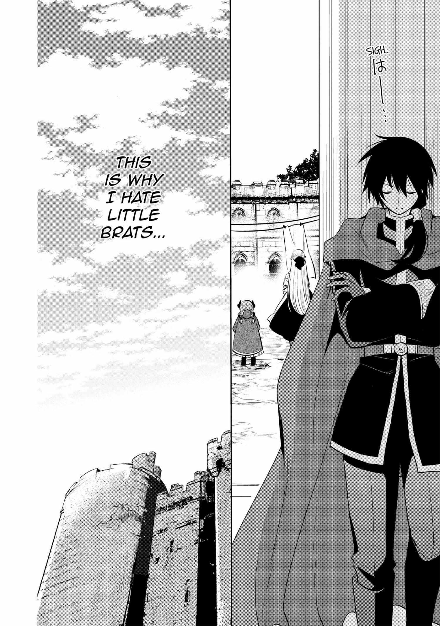 Manga page 38
