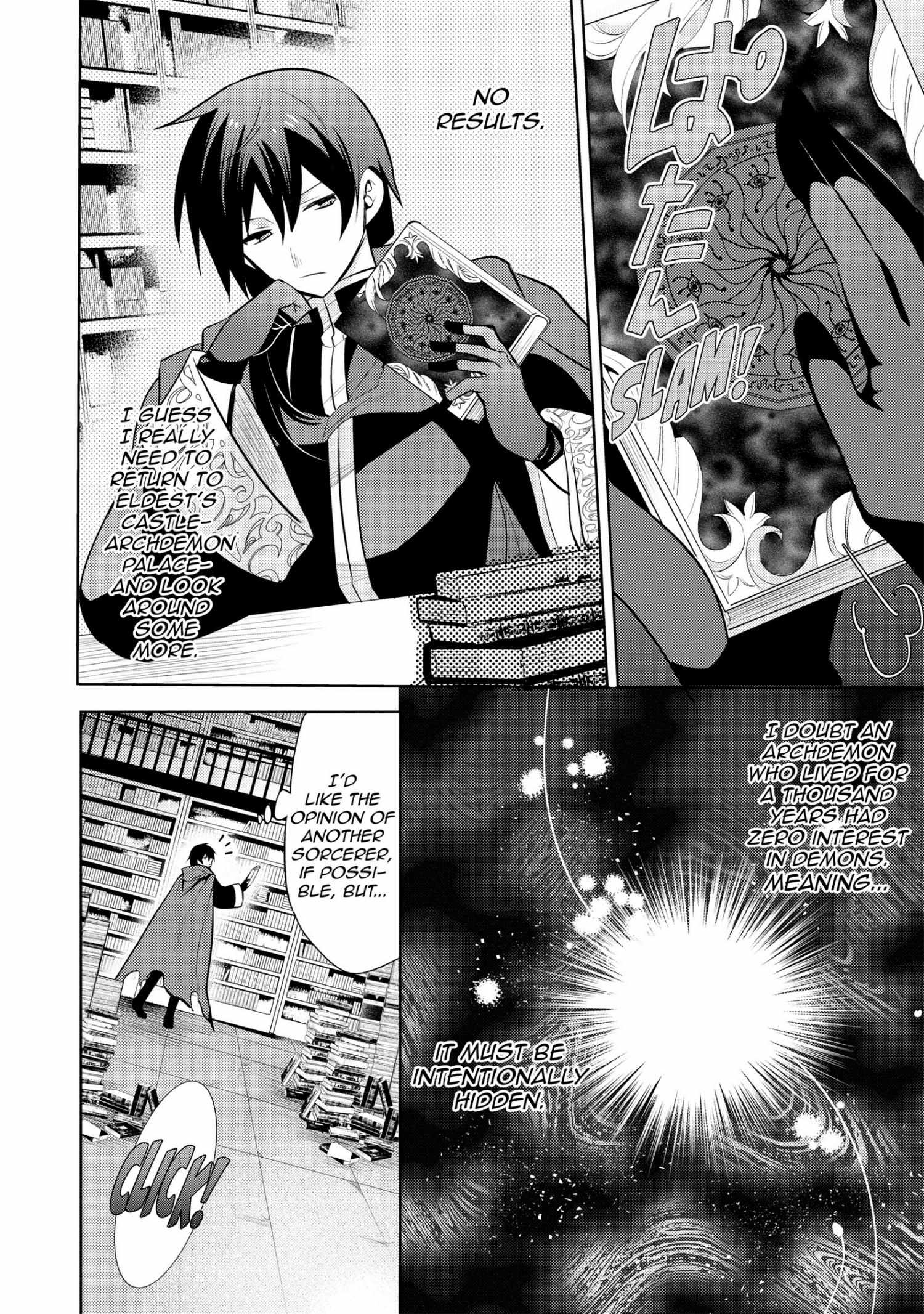Manga page 40
