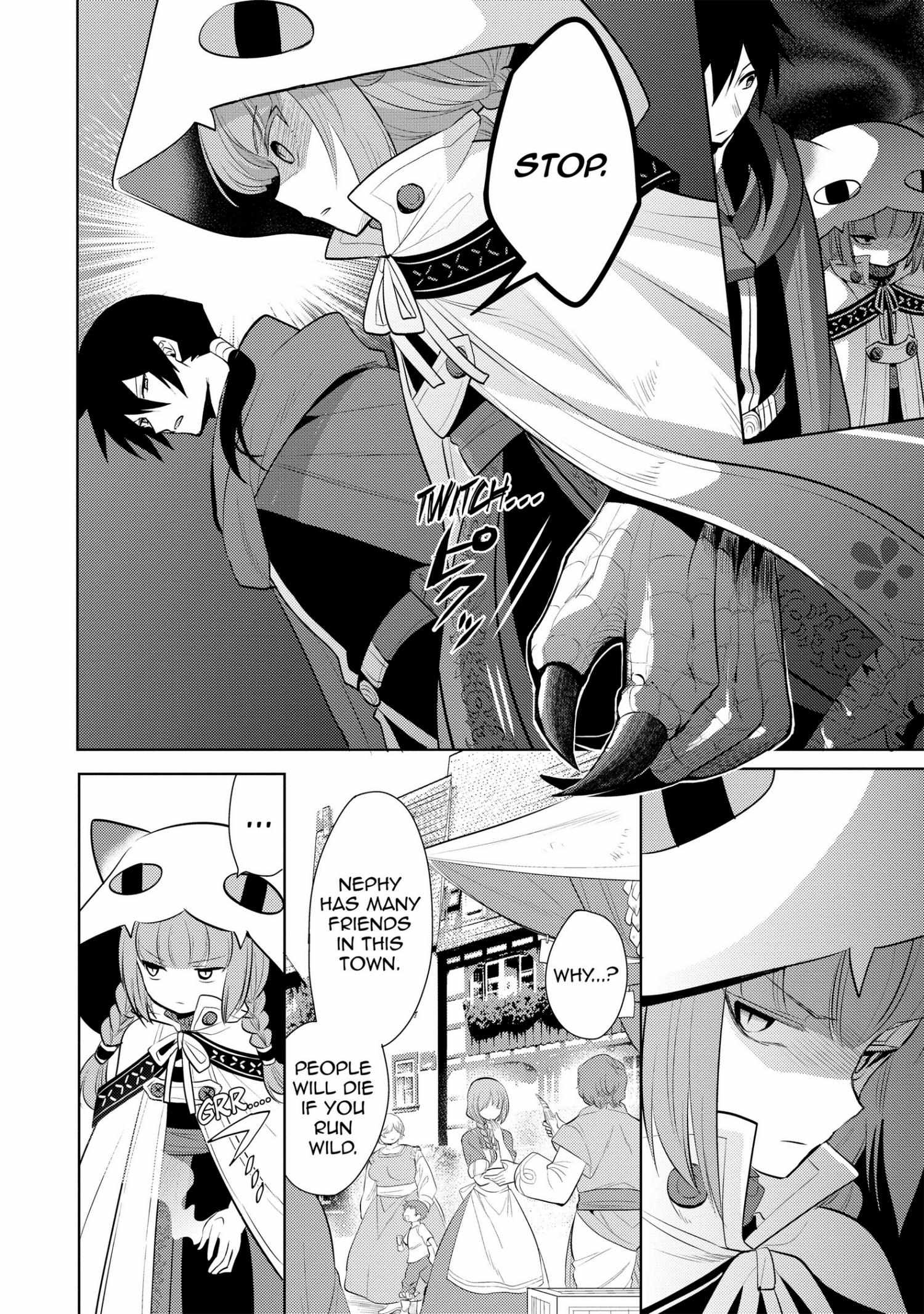 Manga page 70