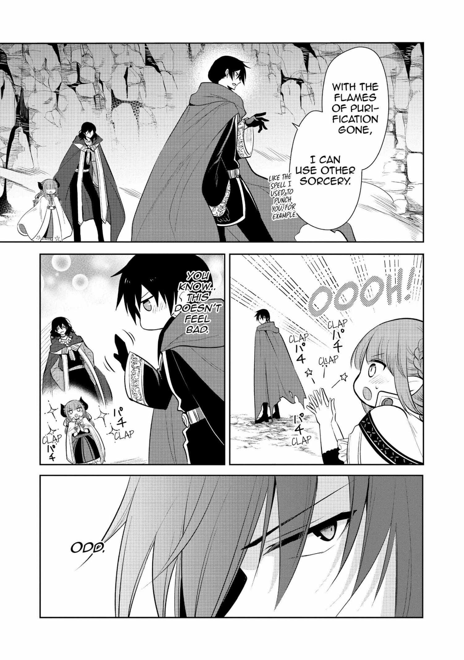 Manga page 32