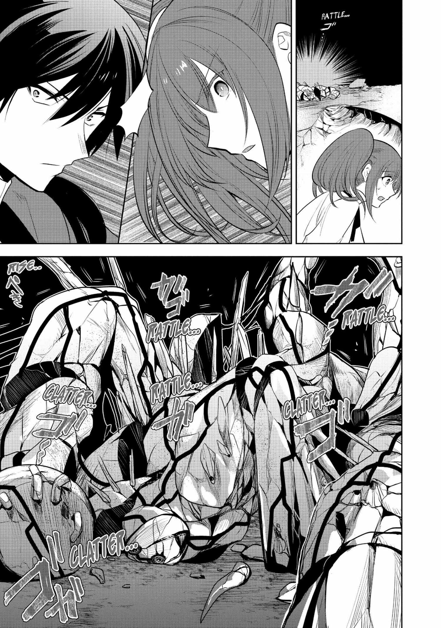 Manga page 84