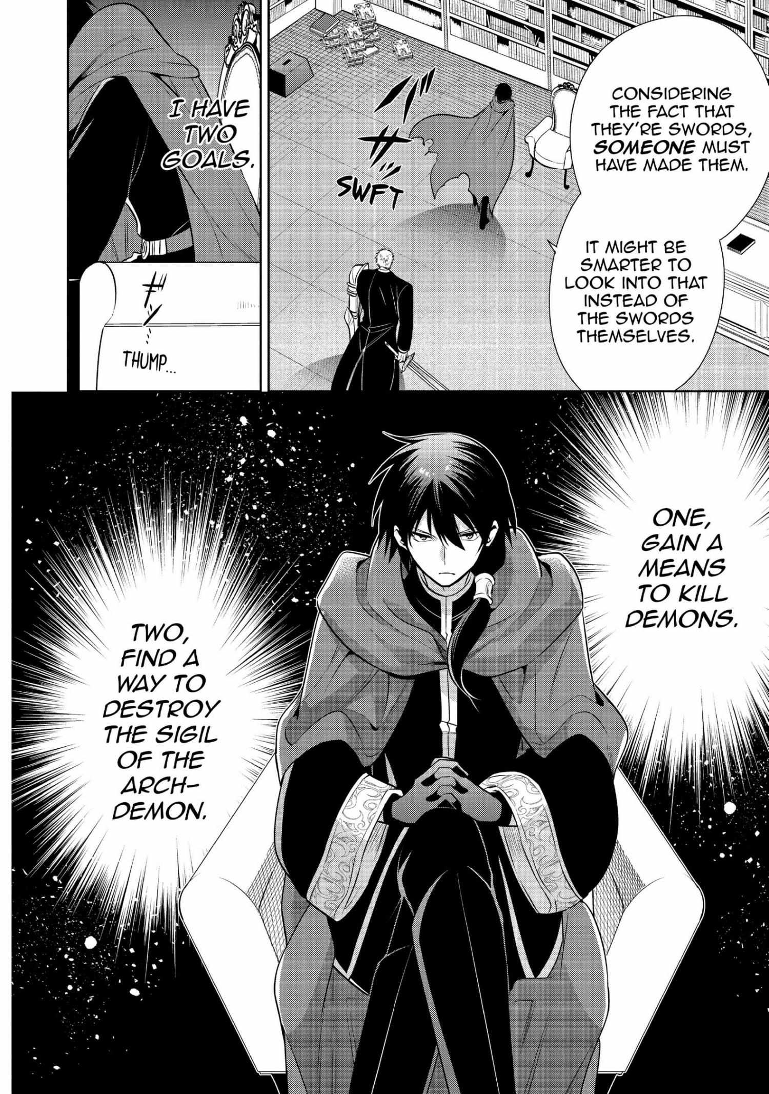 Manga page 10