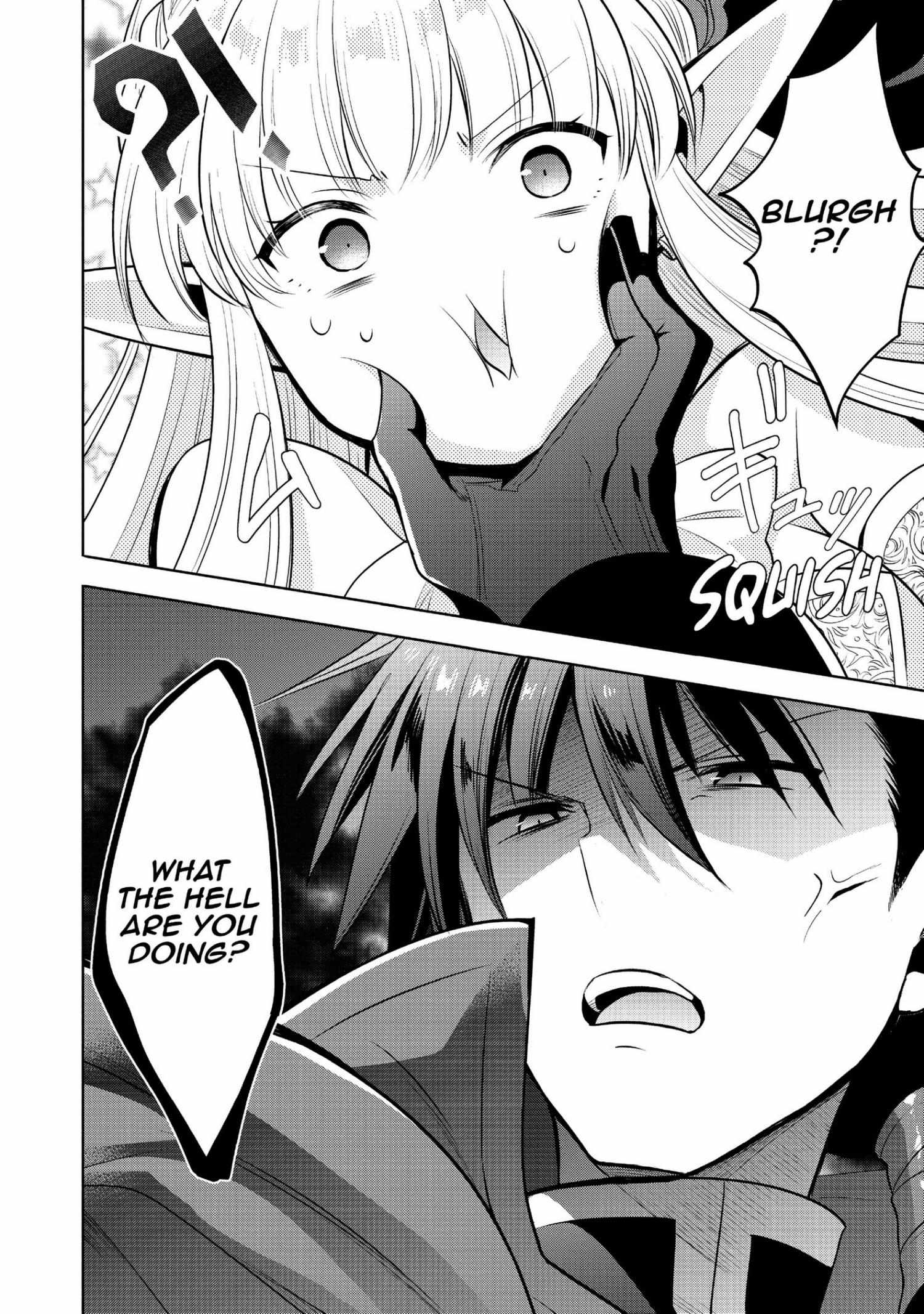 Manga page 138