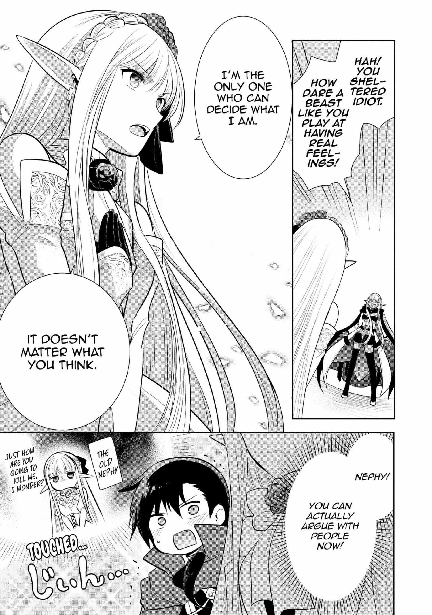 Manga page 154