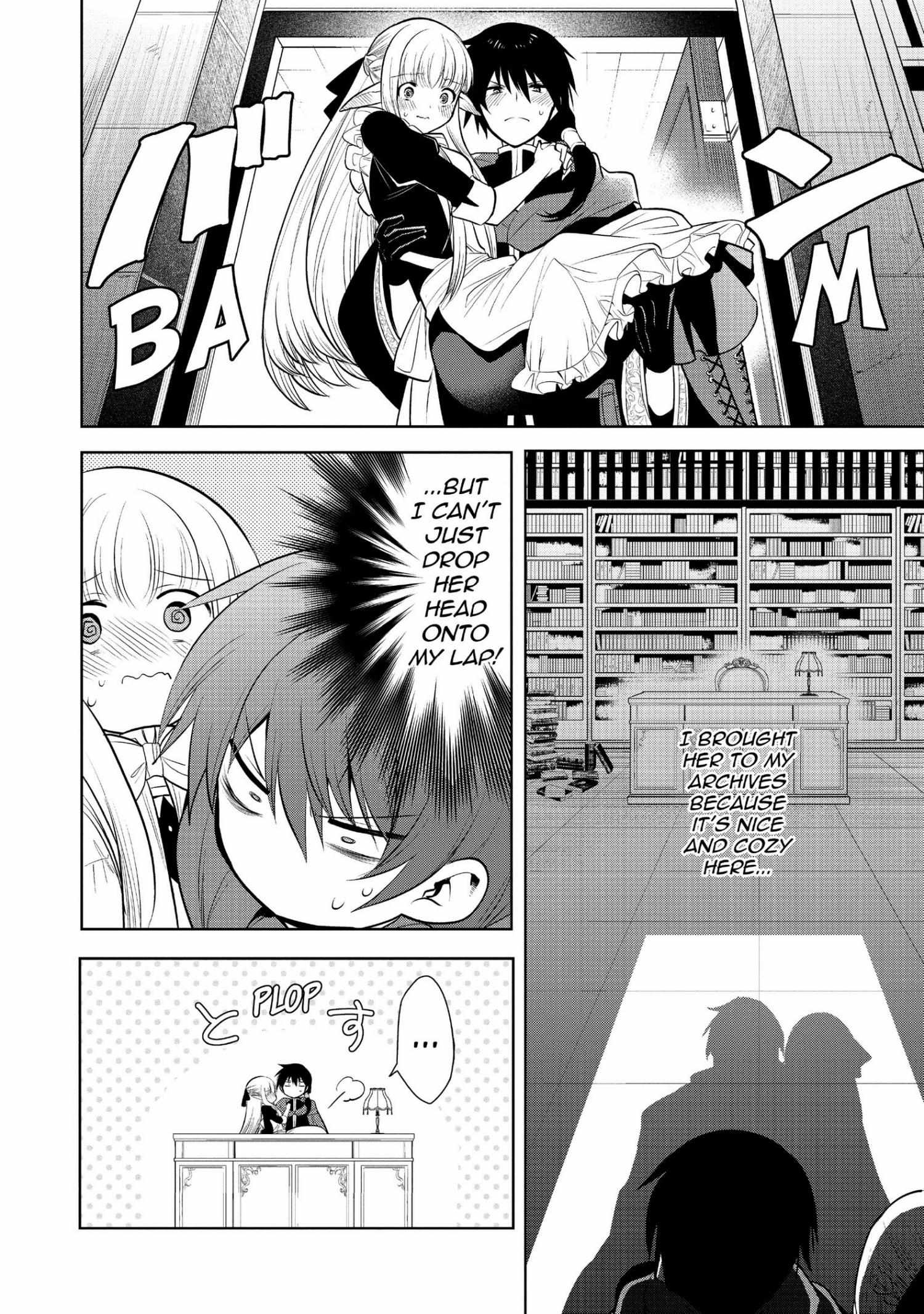Manga page 18