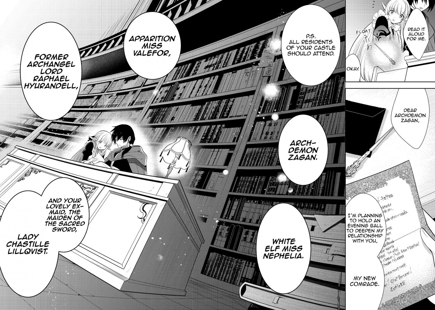 Manga page 20