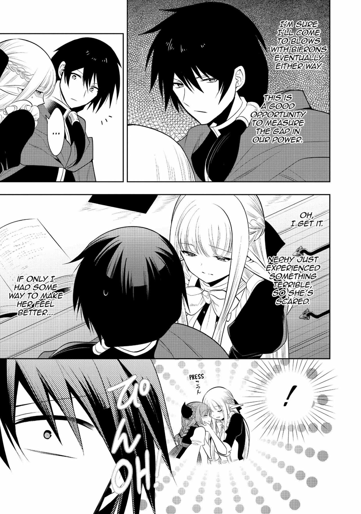 Manga page 22