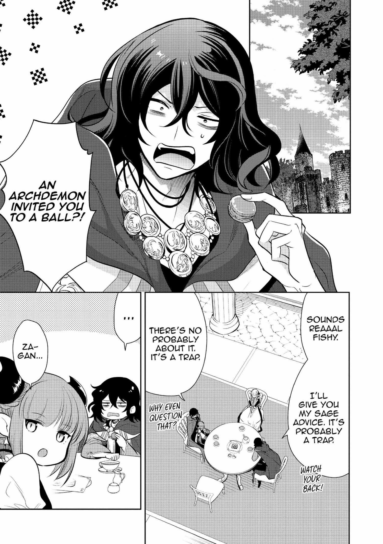 Manga page 28