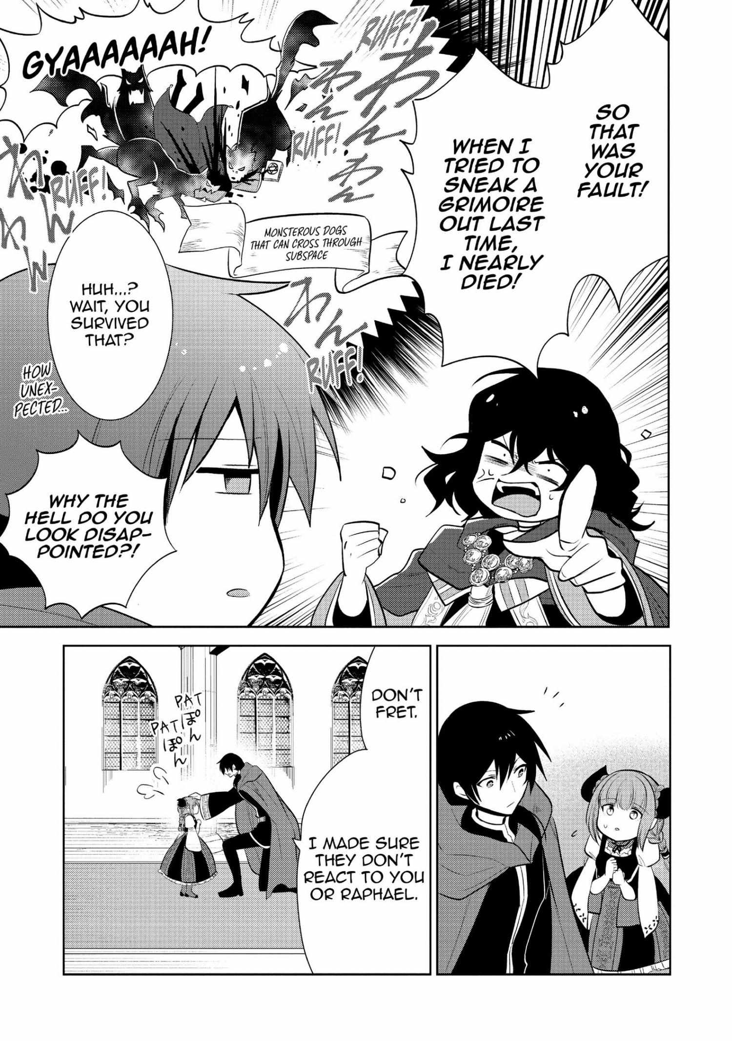 Manga page 40