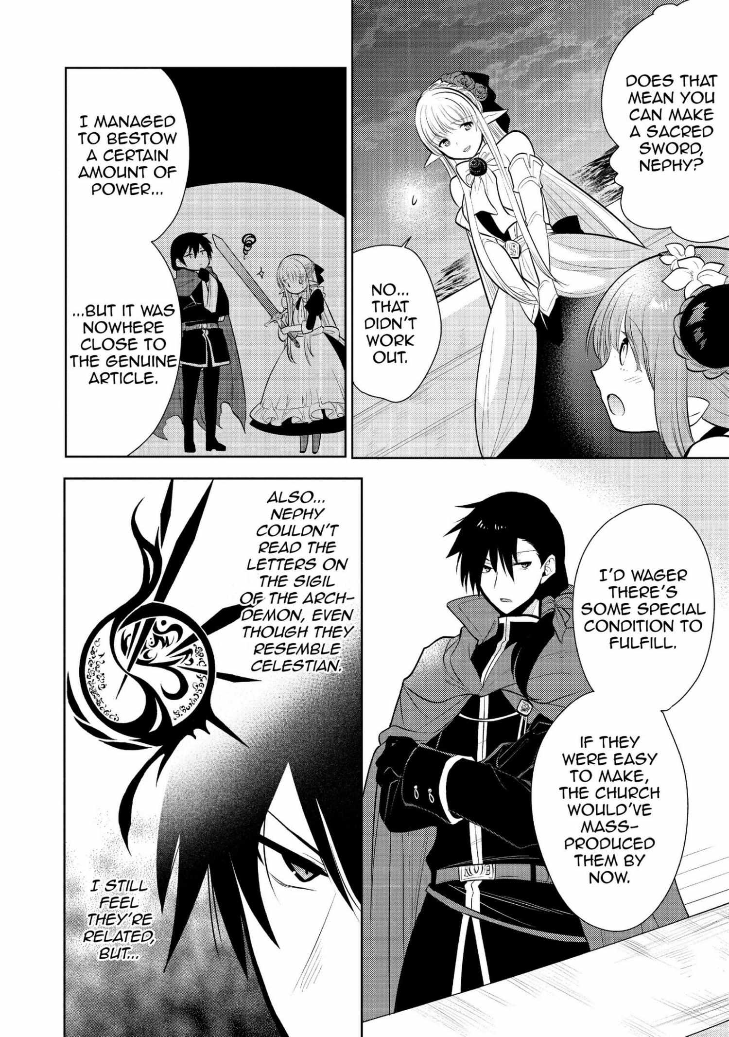 Manga page 64
