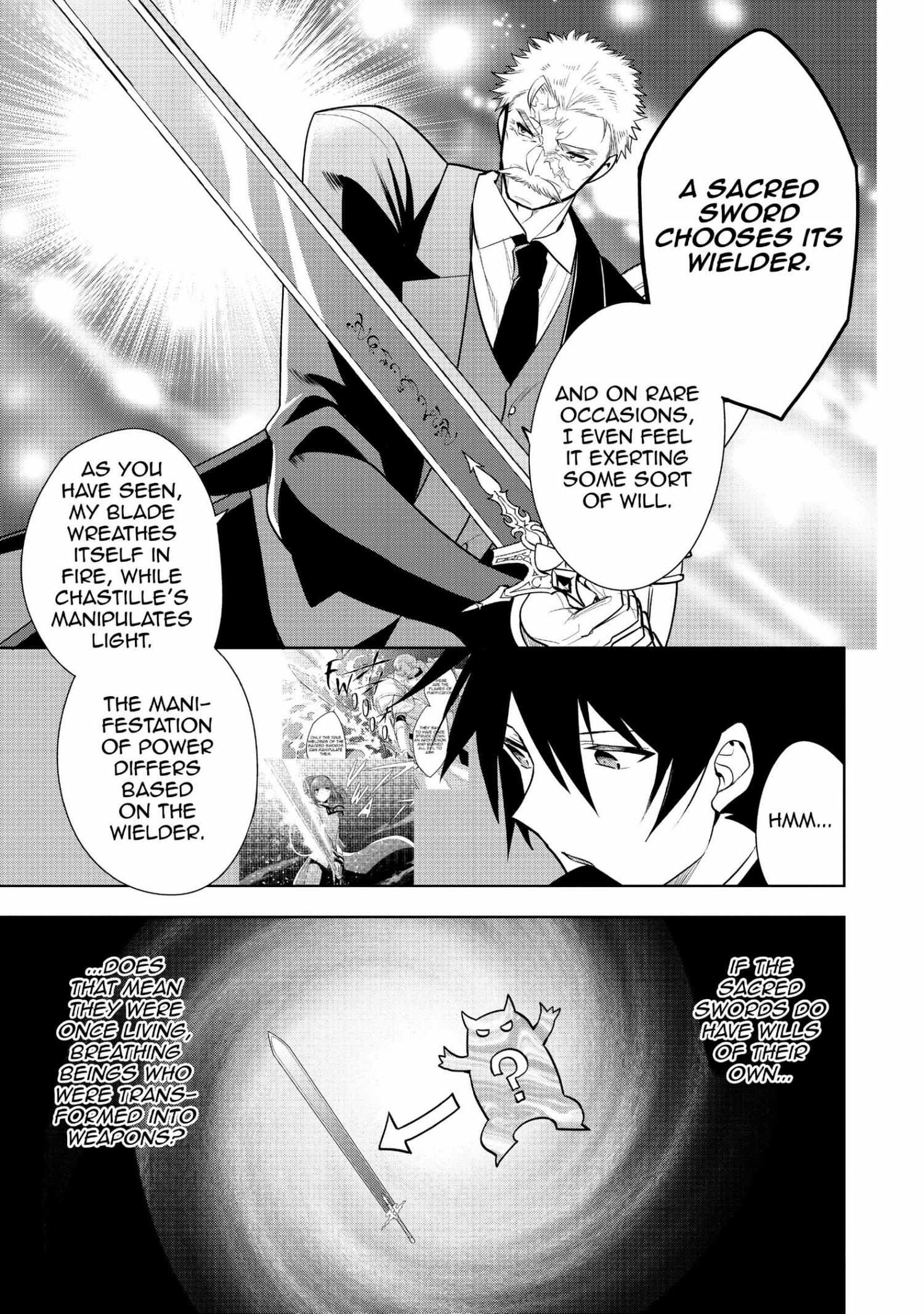 Manga page 9