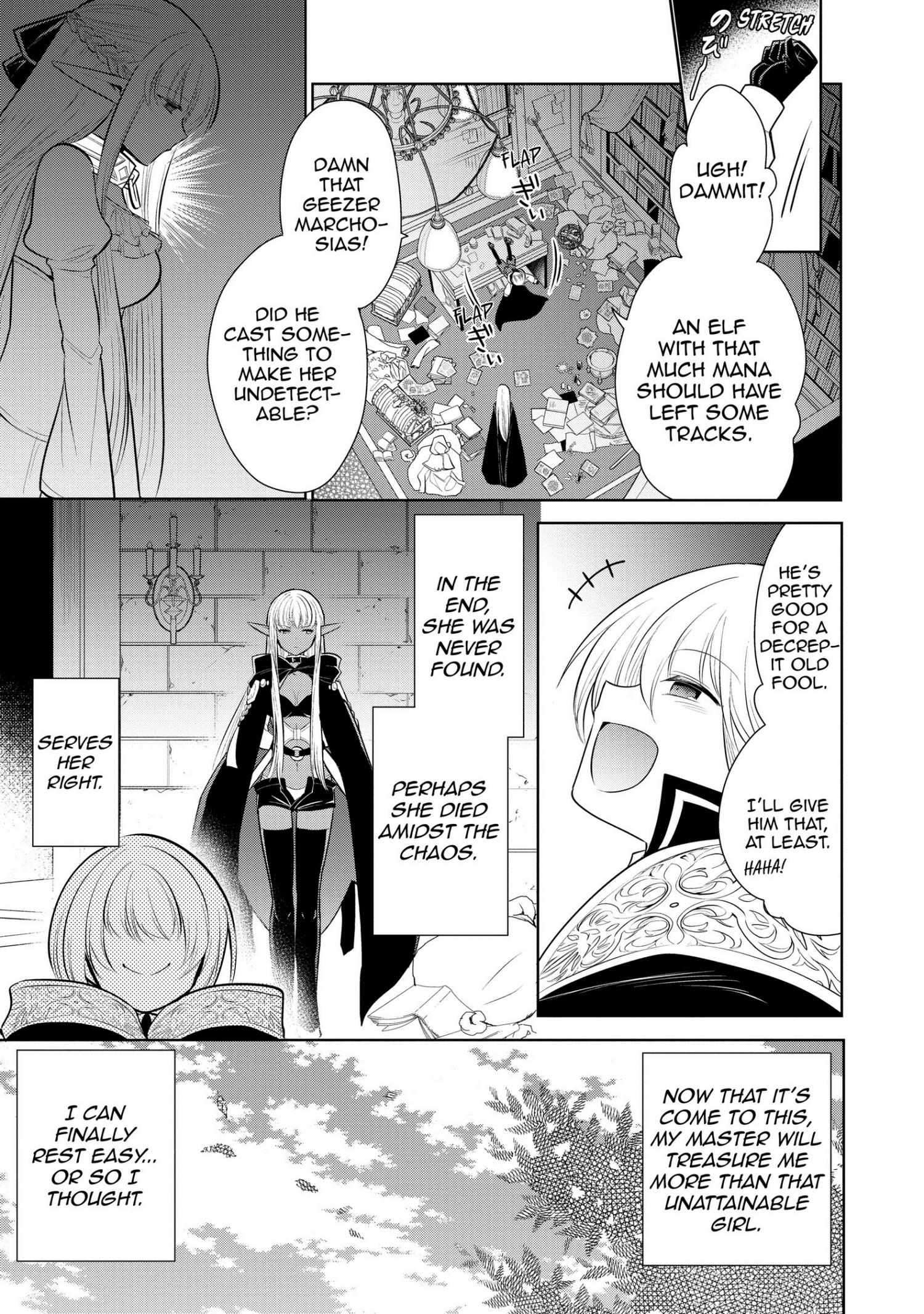 Manga page 11