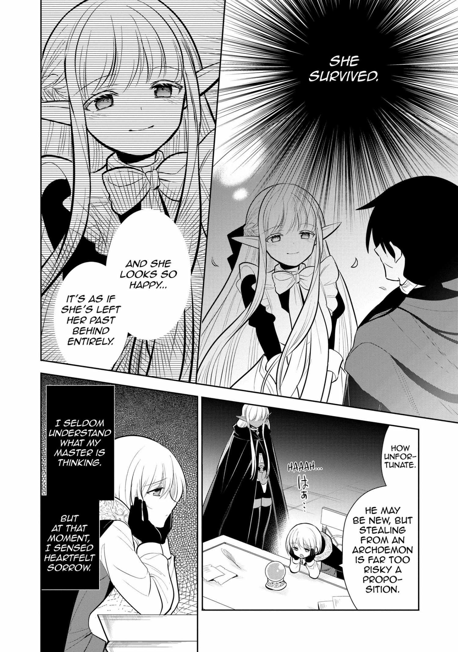 Manga page 12