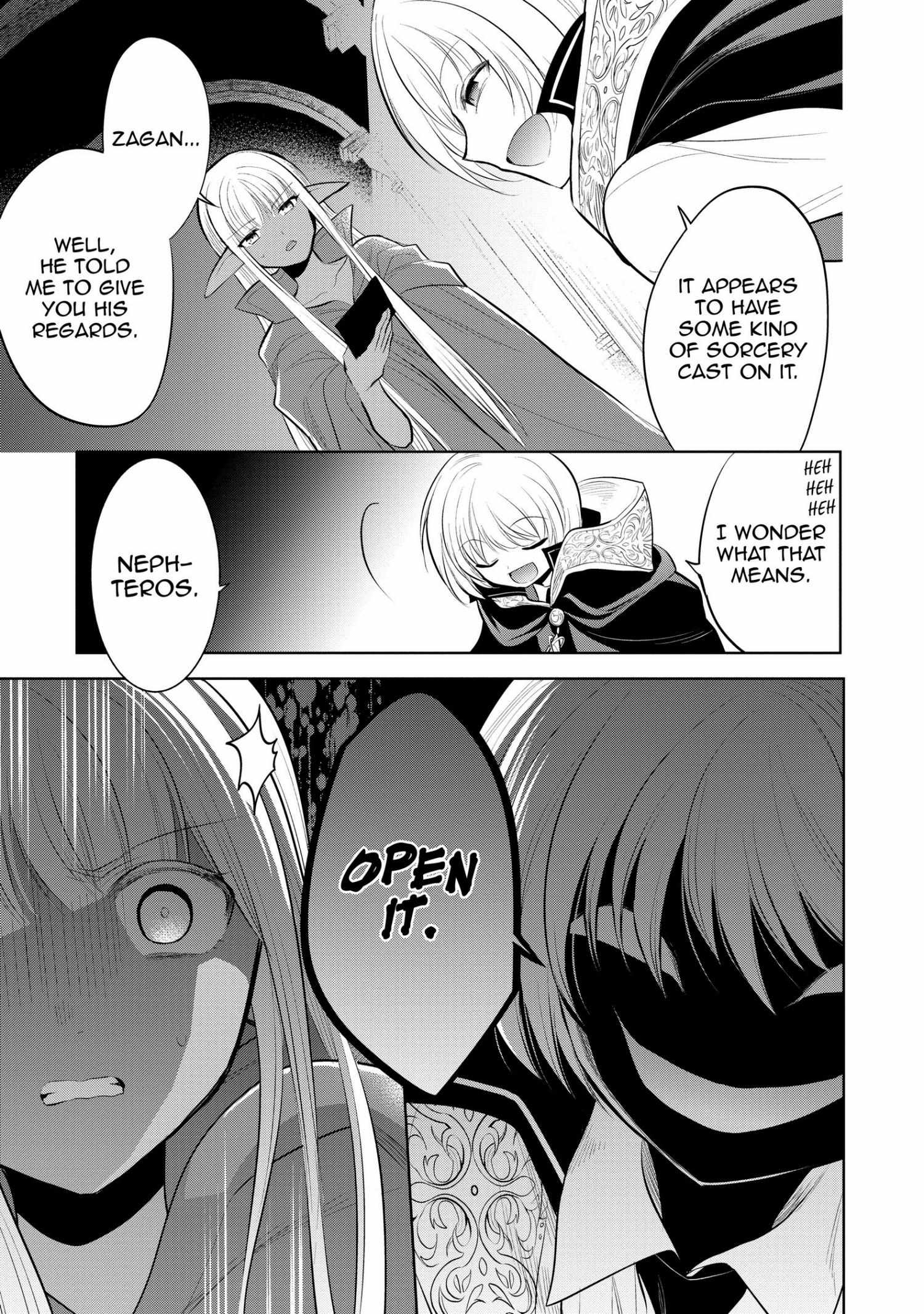 Manga page 164