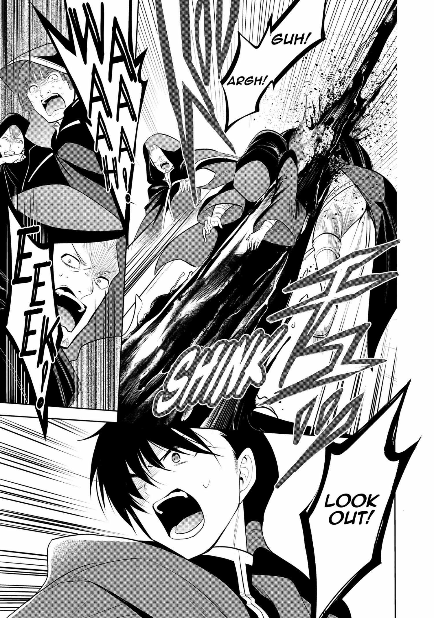 Manga page 20