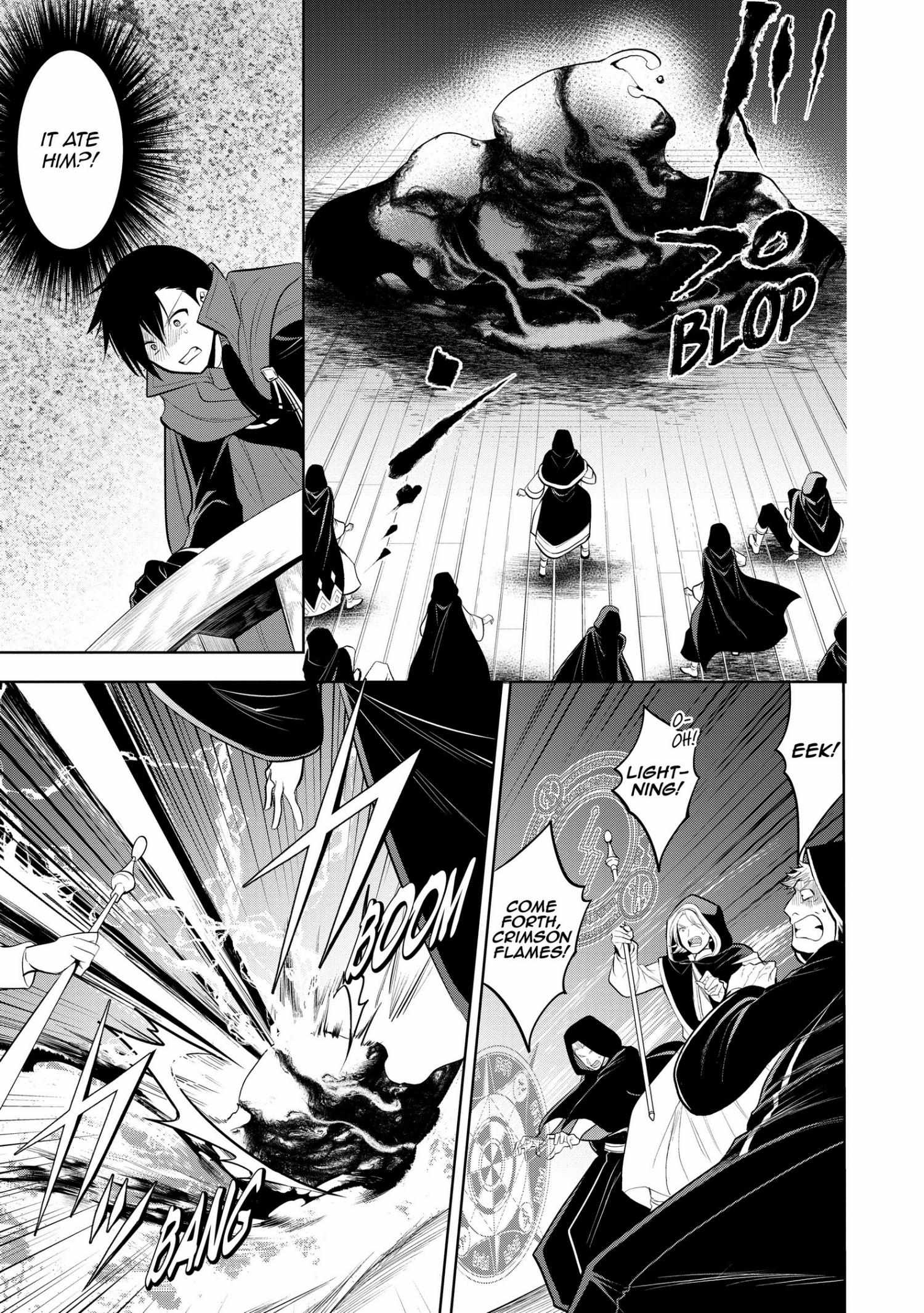 Manga page 22