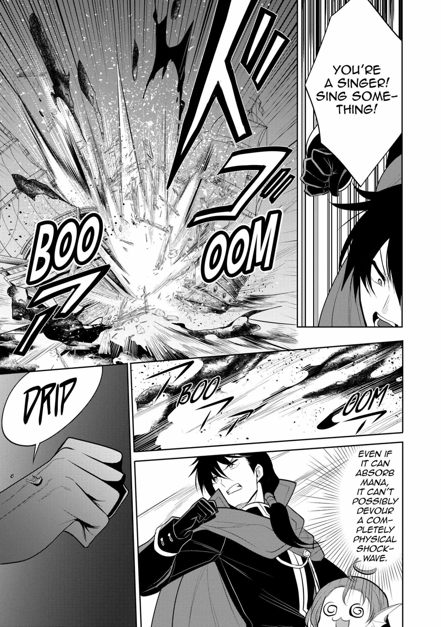 Manga page 28