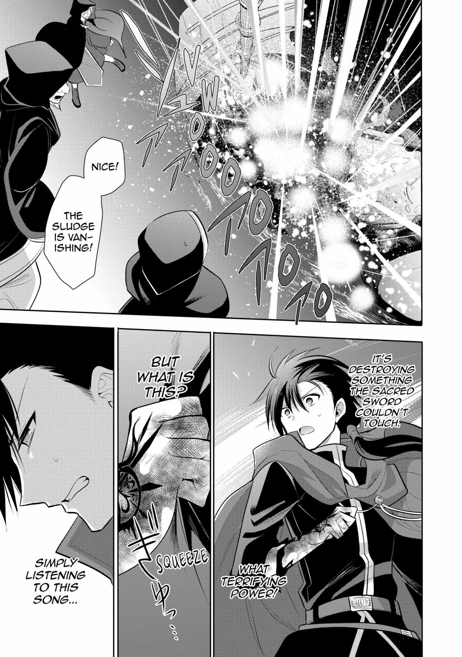Manga page 40