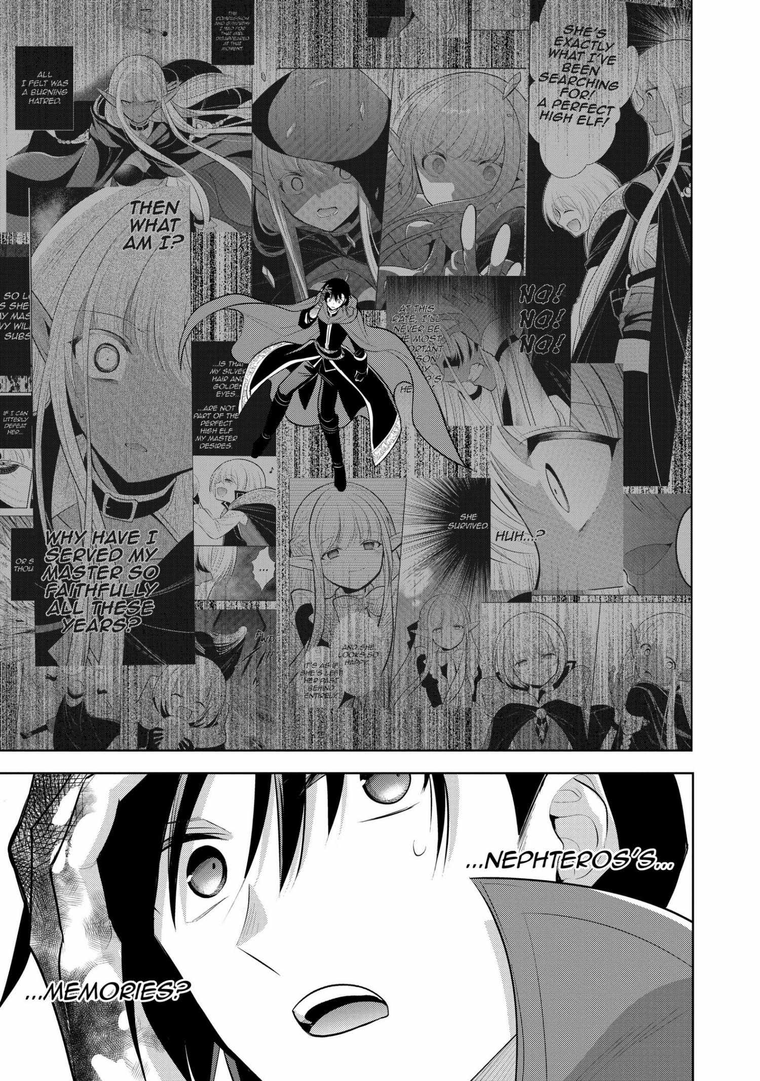 Manga page 42