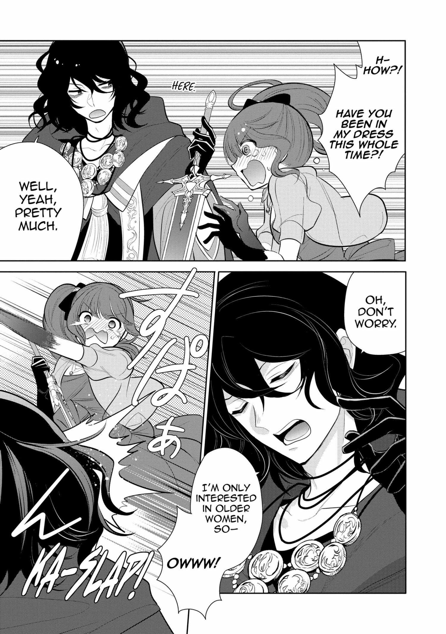 Manga page 64