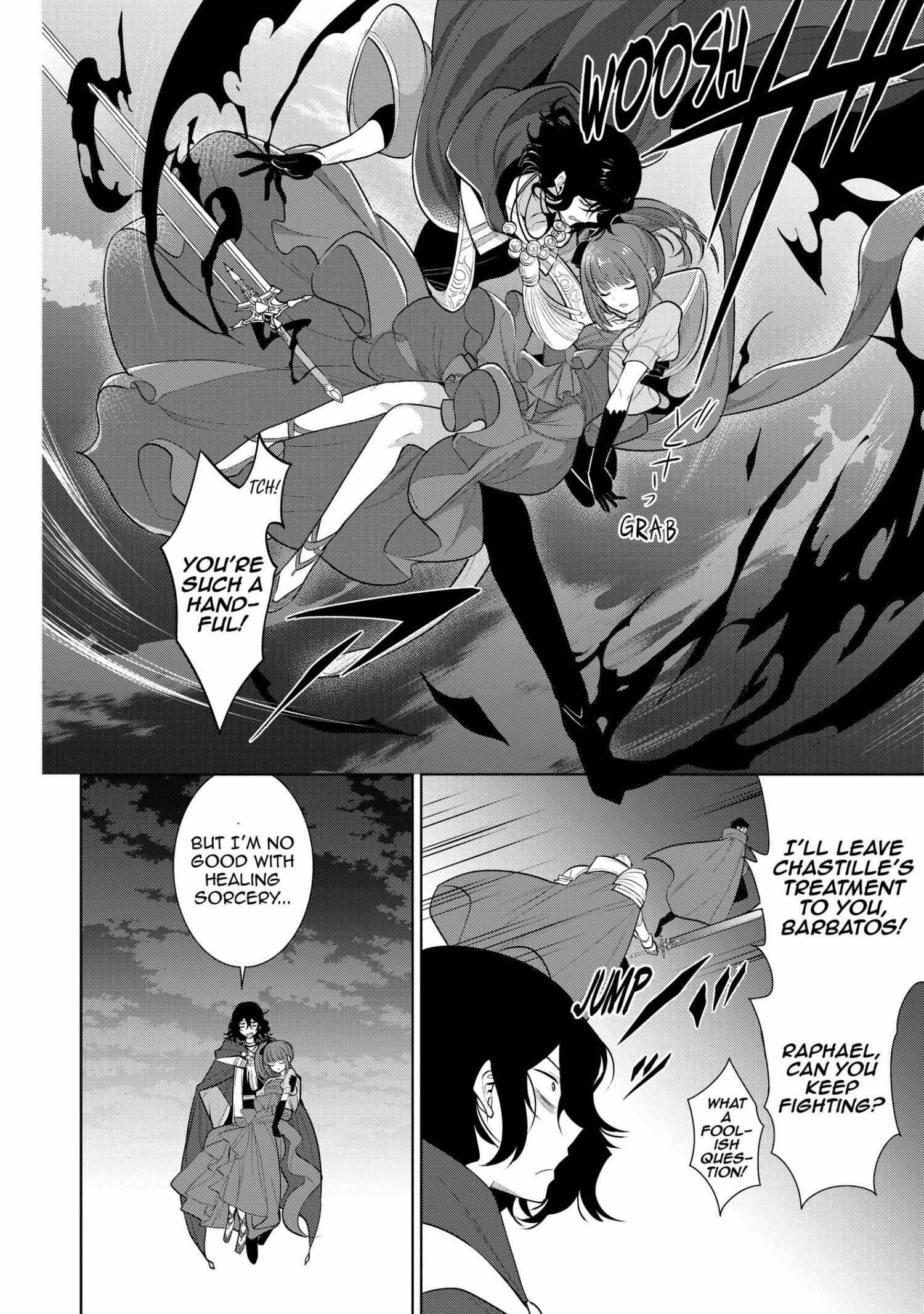 Manga page 84
