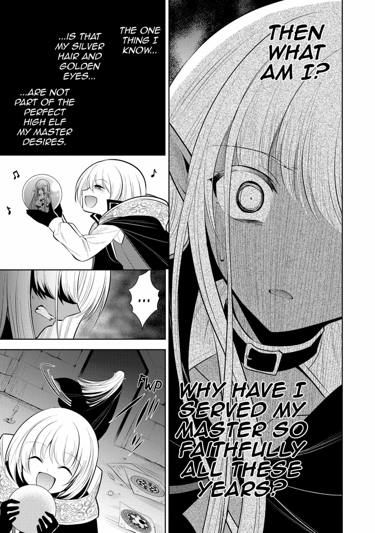 Manga page 9